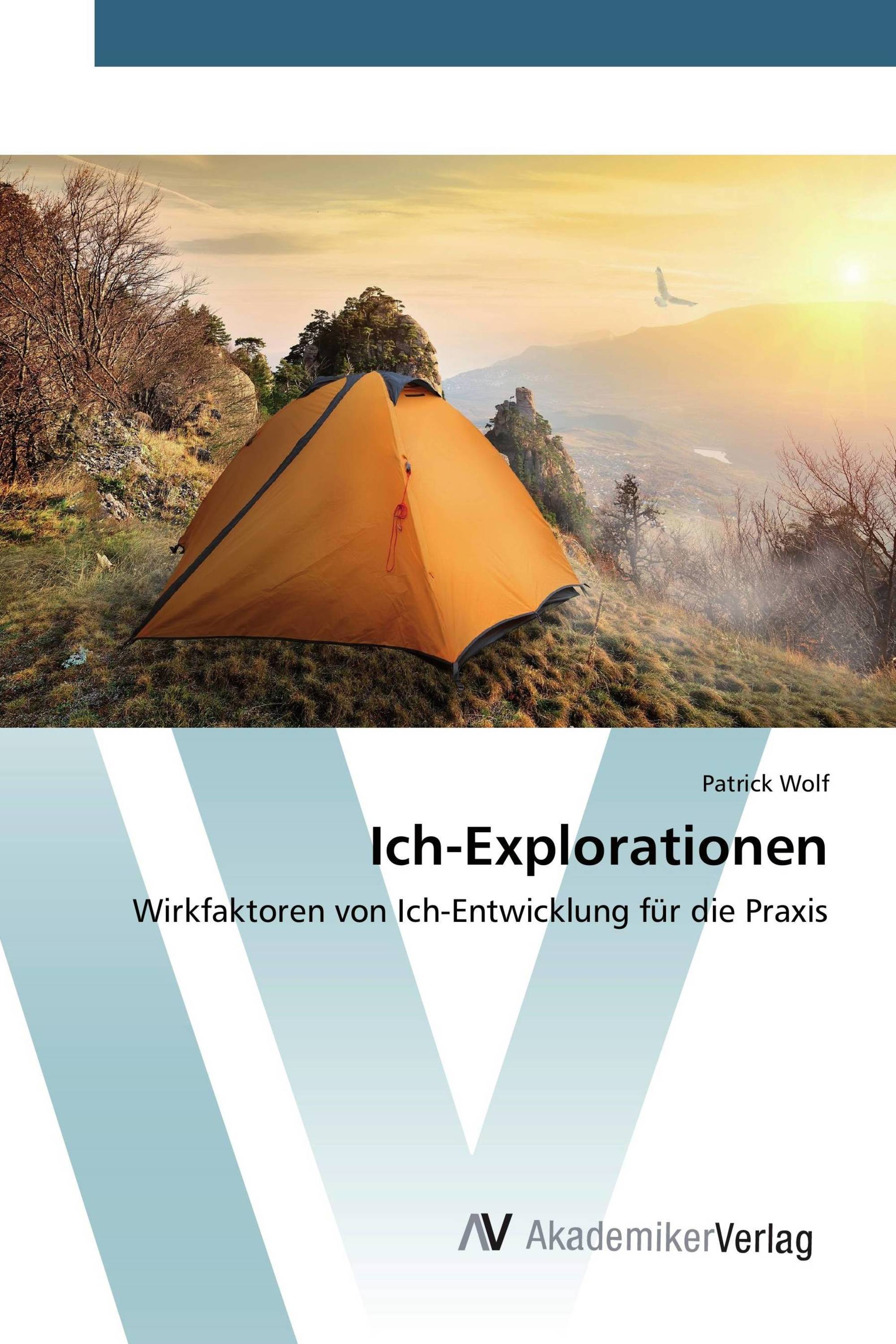 Ich-Explorationen