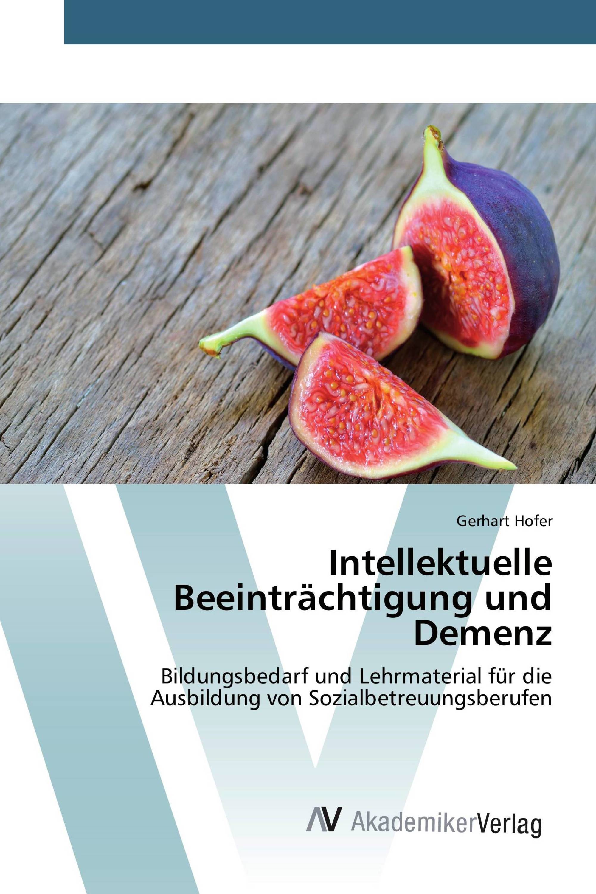 Intellektuelle Beeinträchtigung und Demenz