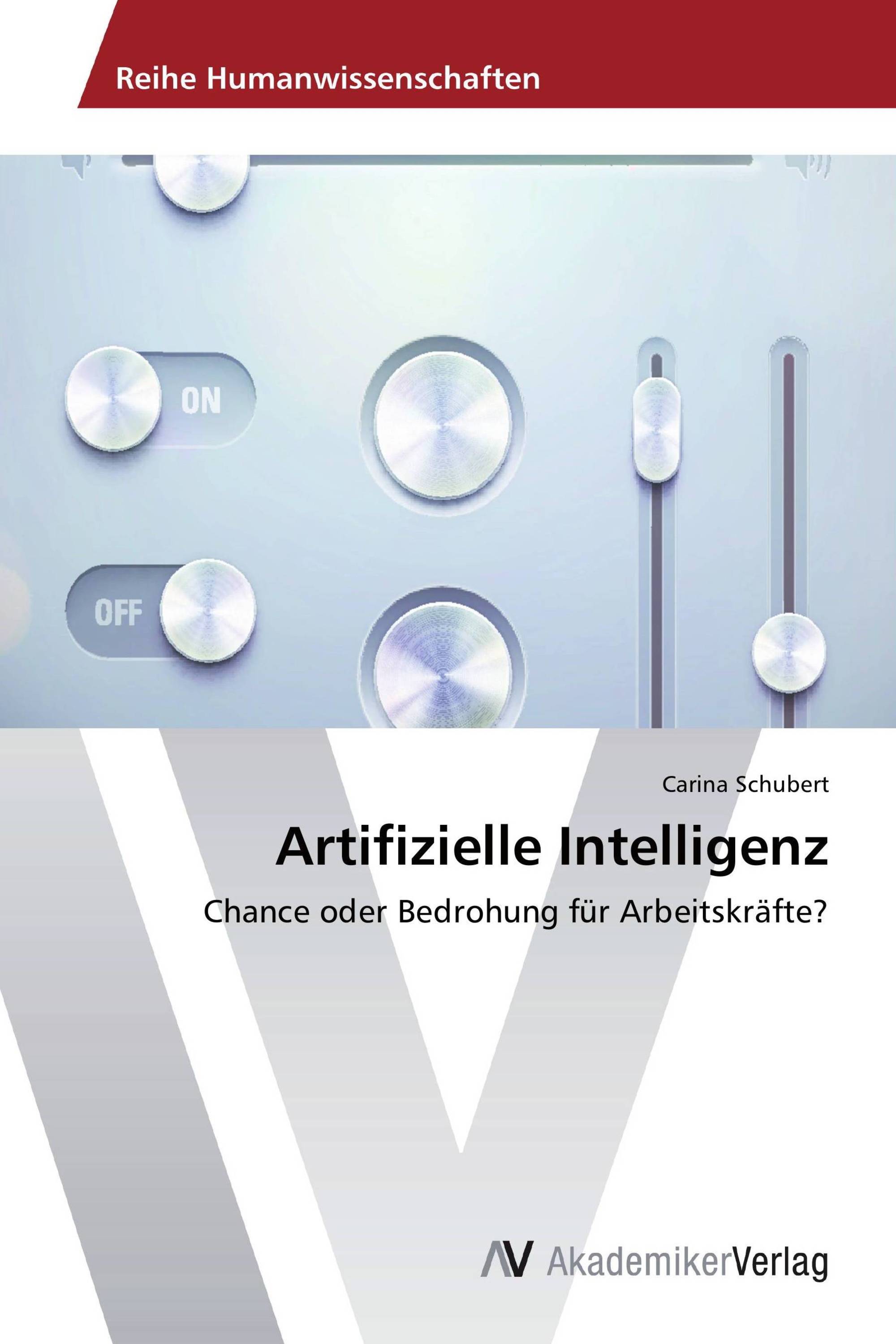 Artifizielle Intelligenz