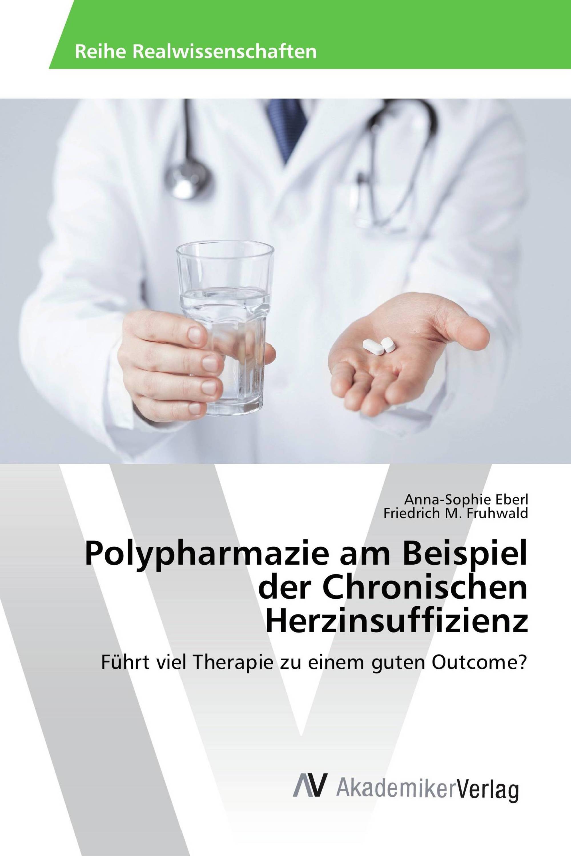 Polypharmazie am Beispiel der Chronischen Herzinsuffizienz