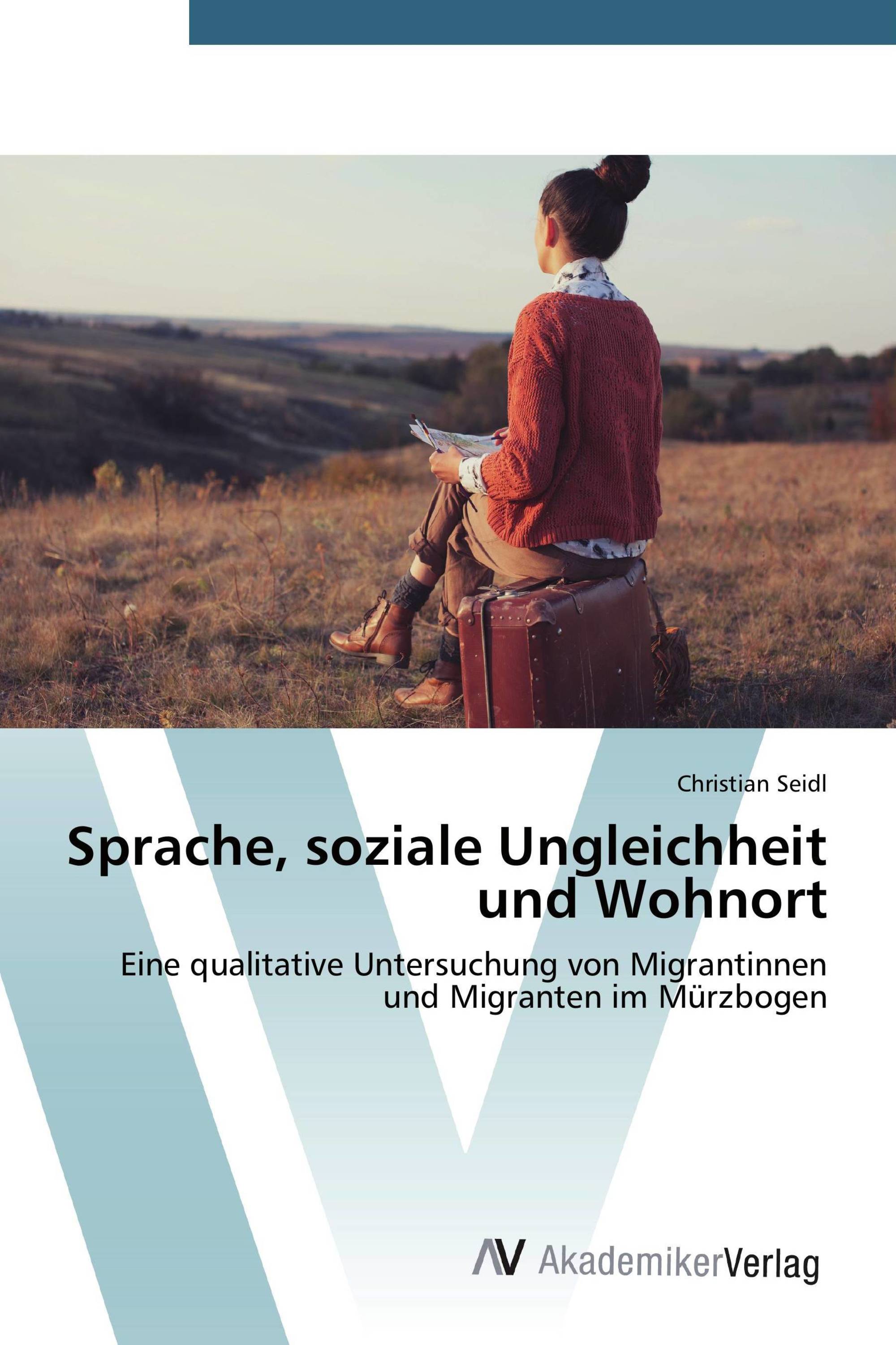 Sprache, soziale Ungleichheit und Wohnort