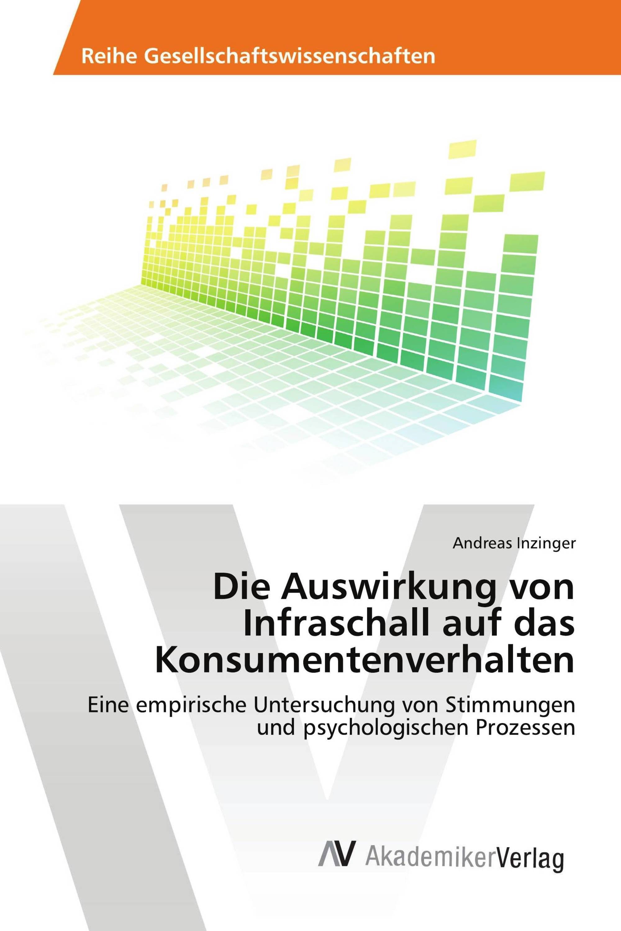 Die Auswirkung von Infraschall auf das Konsumentenverhalten