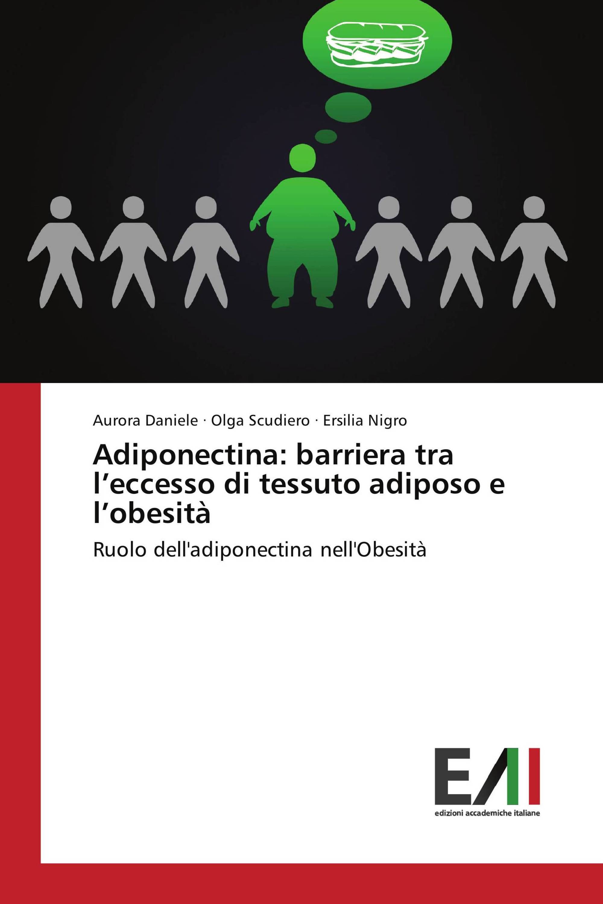 Adiponectina: barriera tra l’eccesso di tessuto adiposo e l’obesità