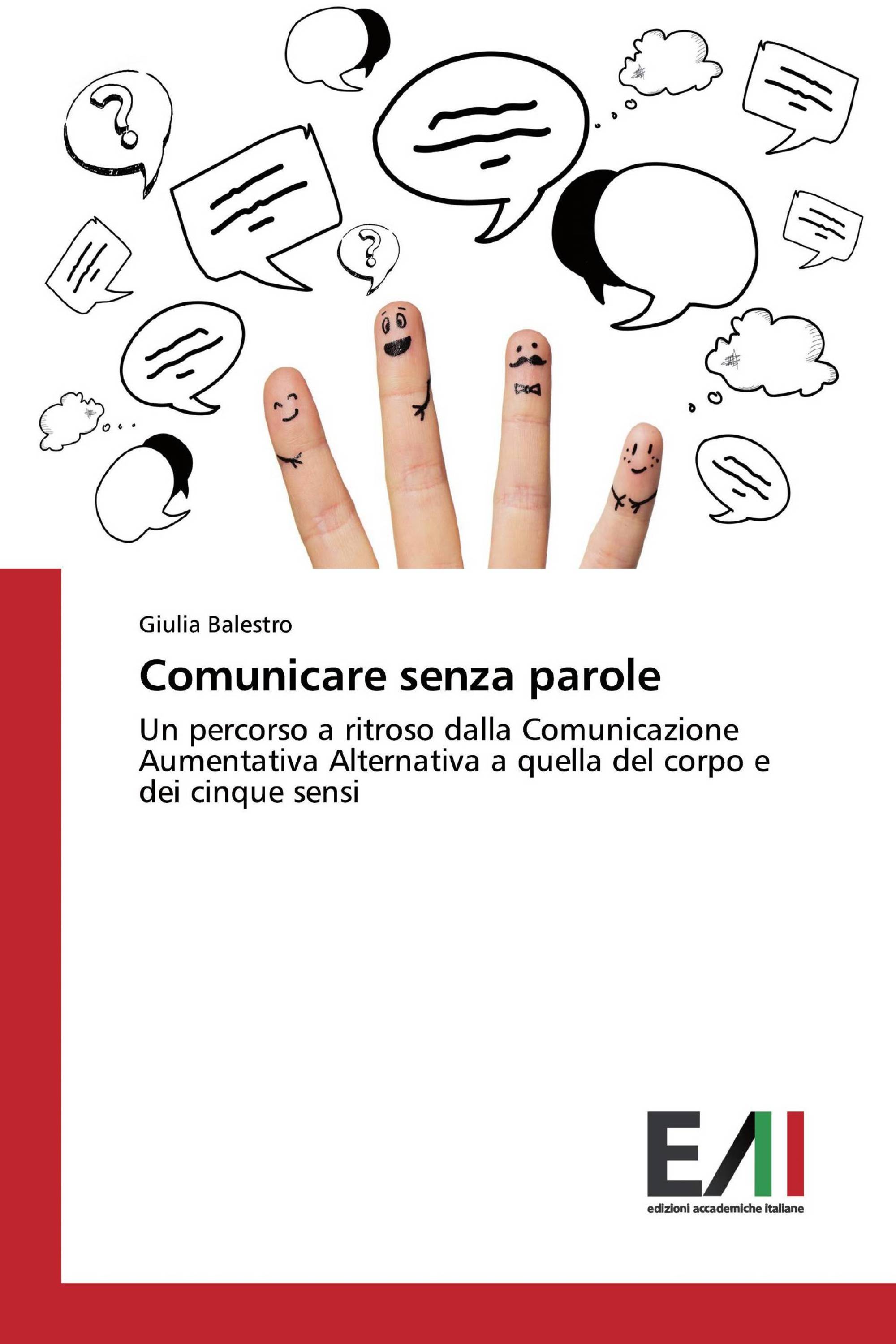 Comunicare senza parole