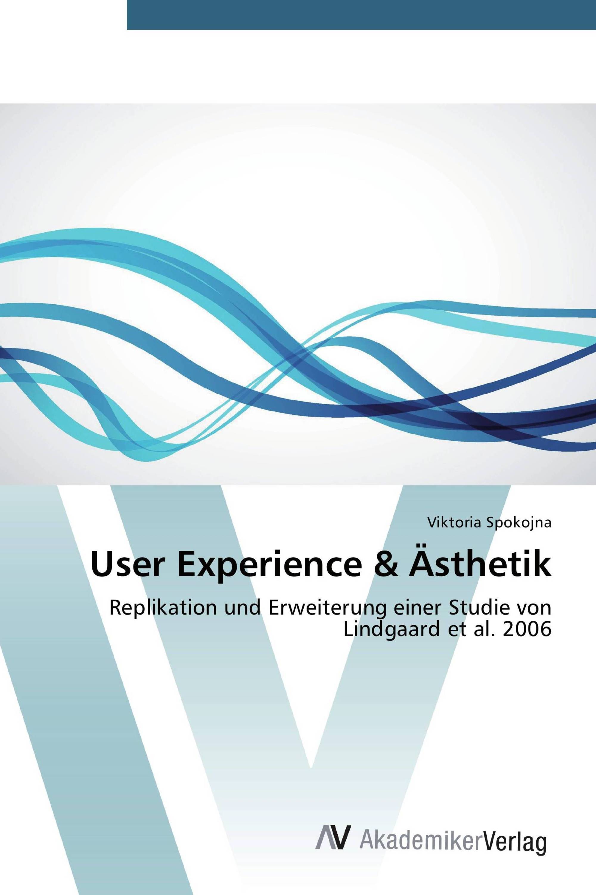 User Experience & Ästhetik