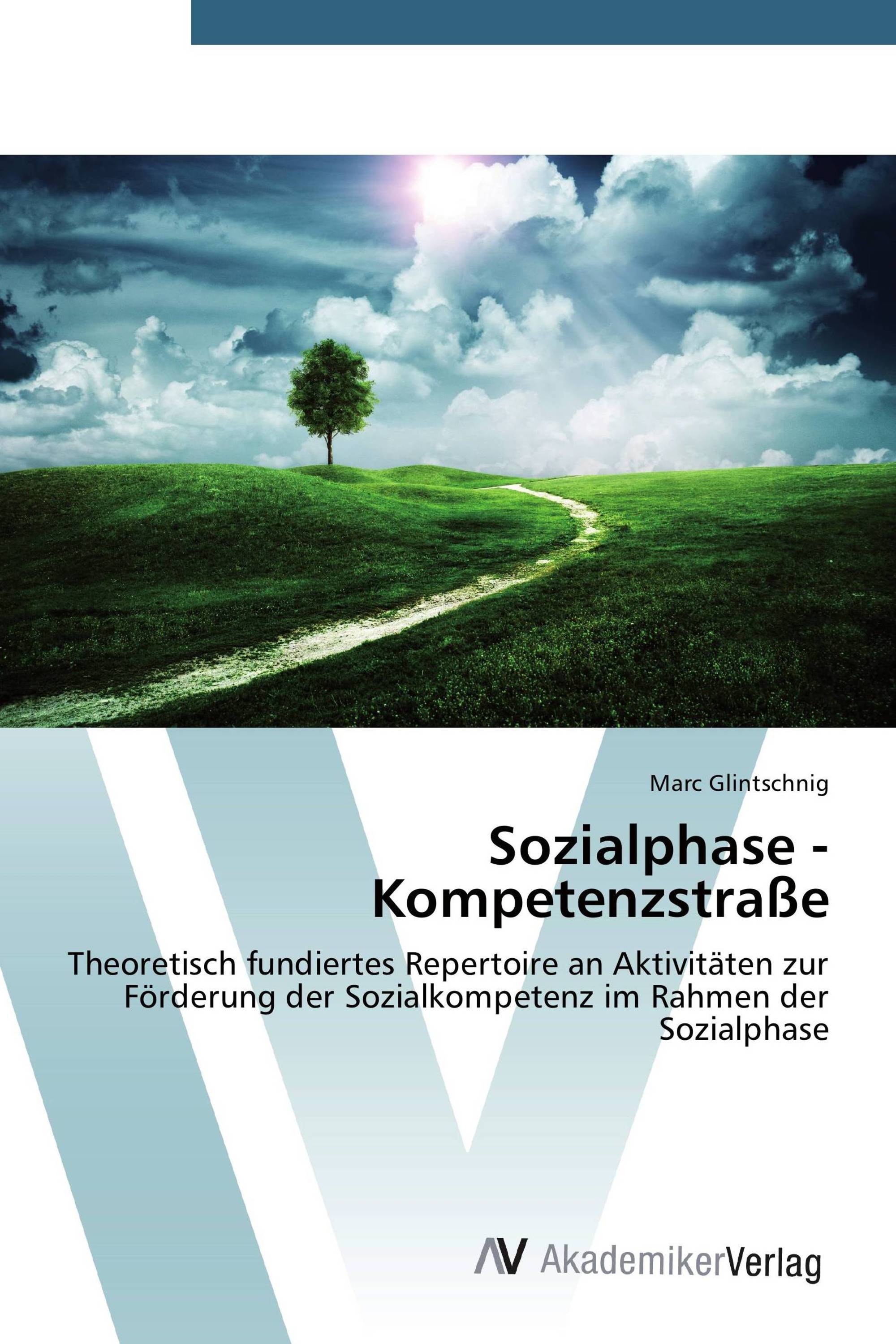 Sozialphase - Kompetenzstraße