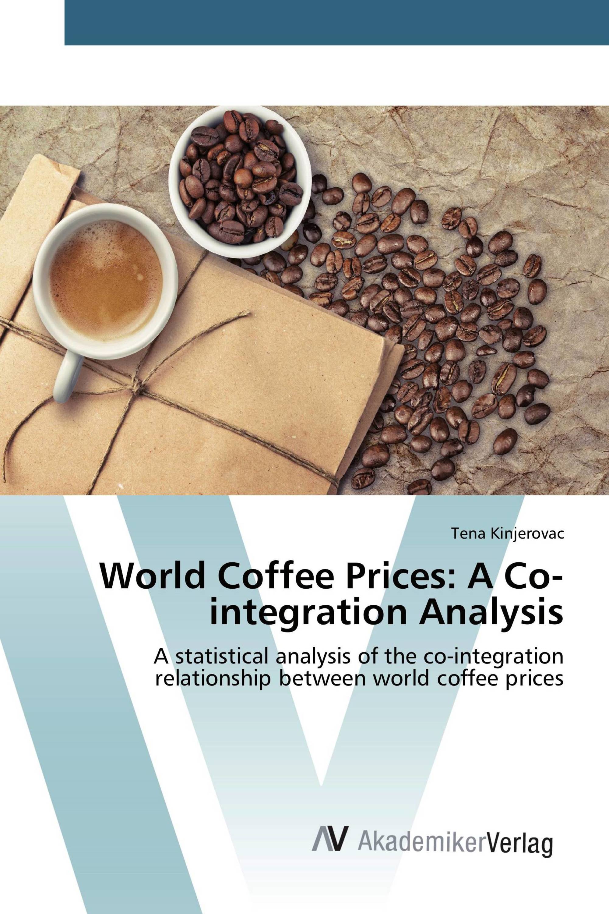 World Coffee Prices: A Co-integration Analysis