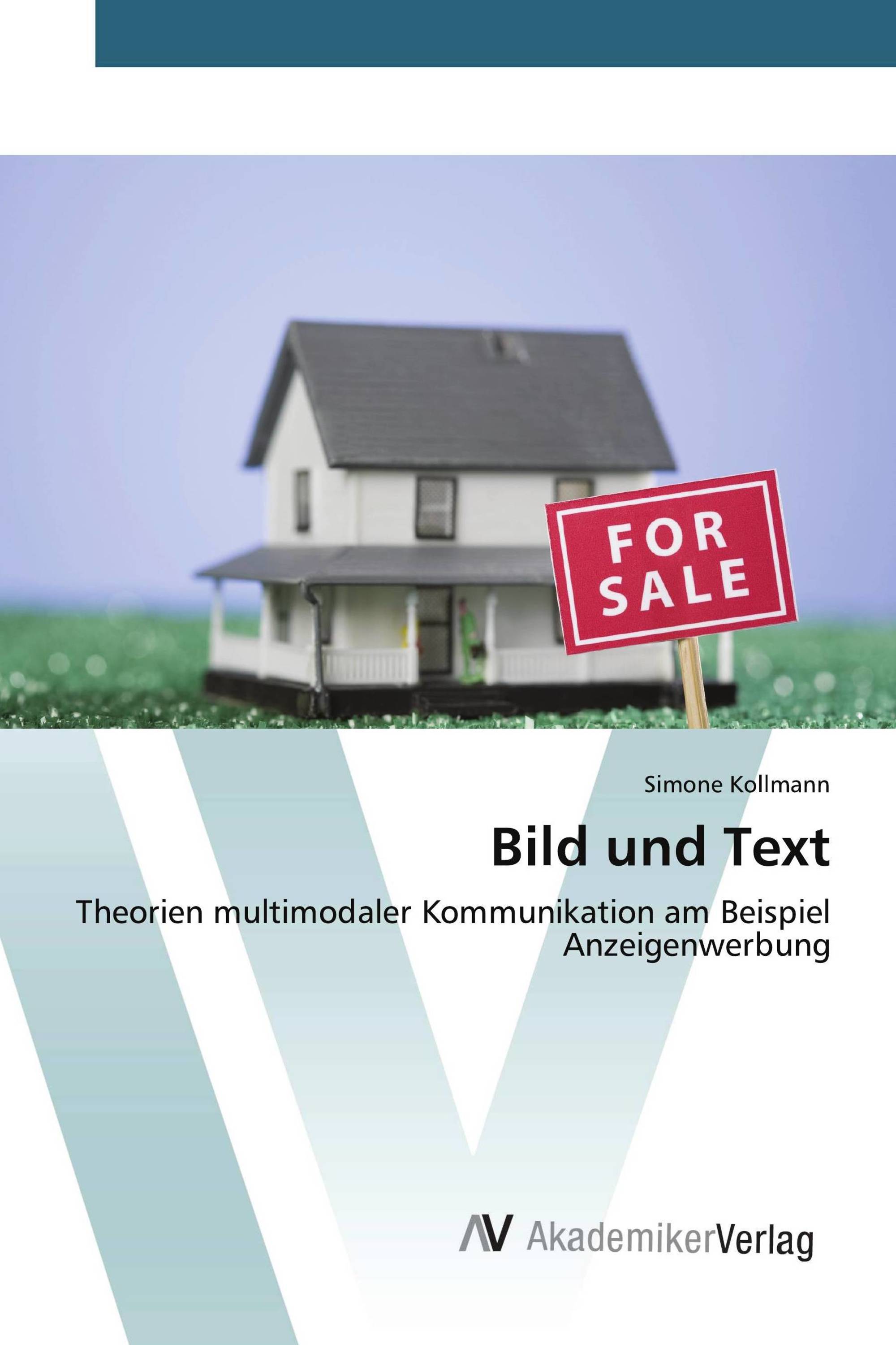 Bild und Text