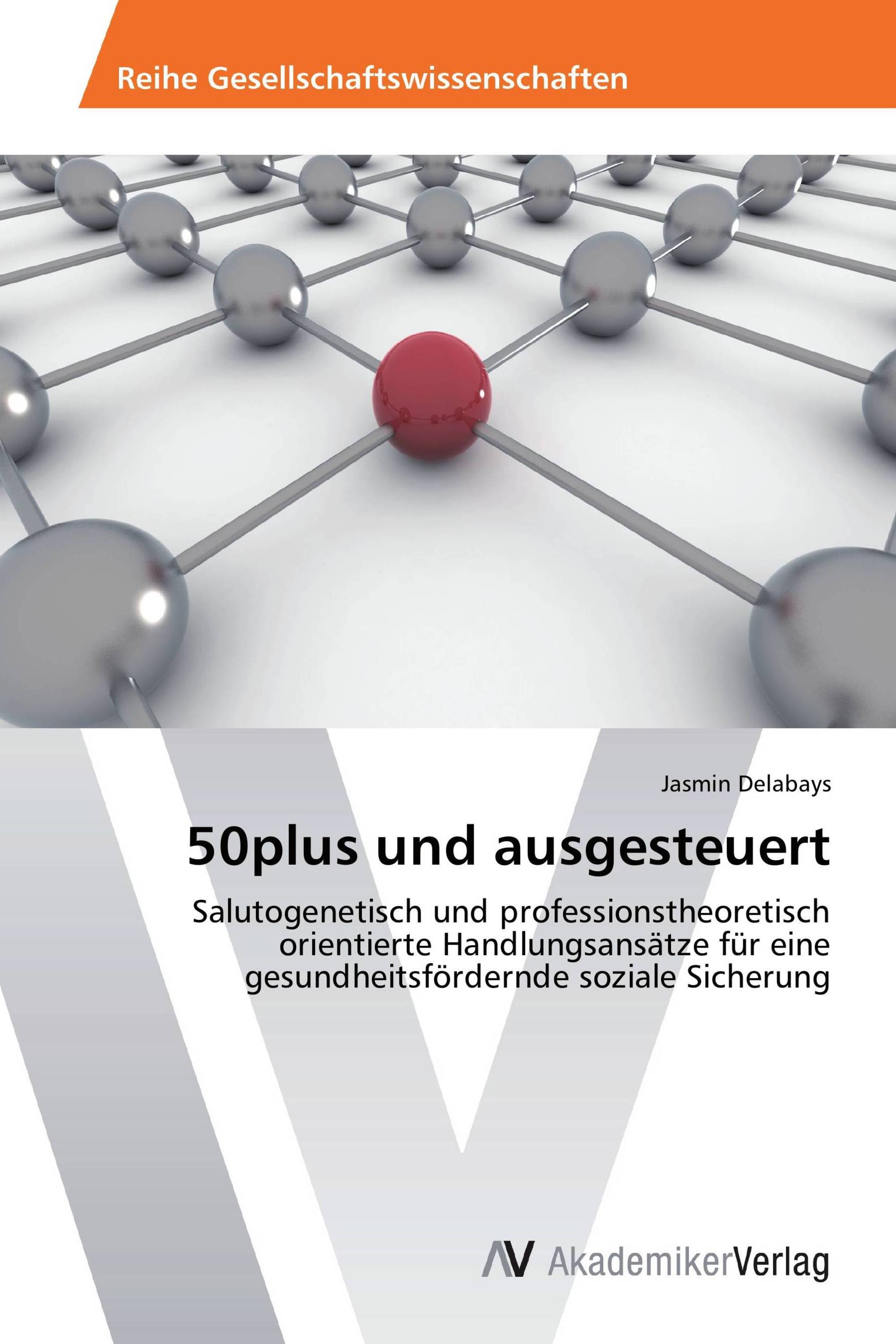 50plus und ausgesteuert