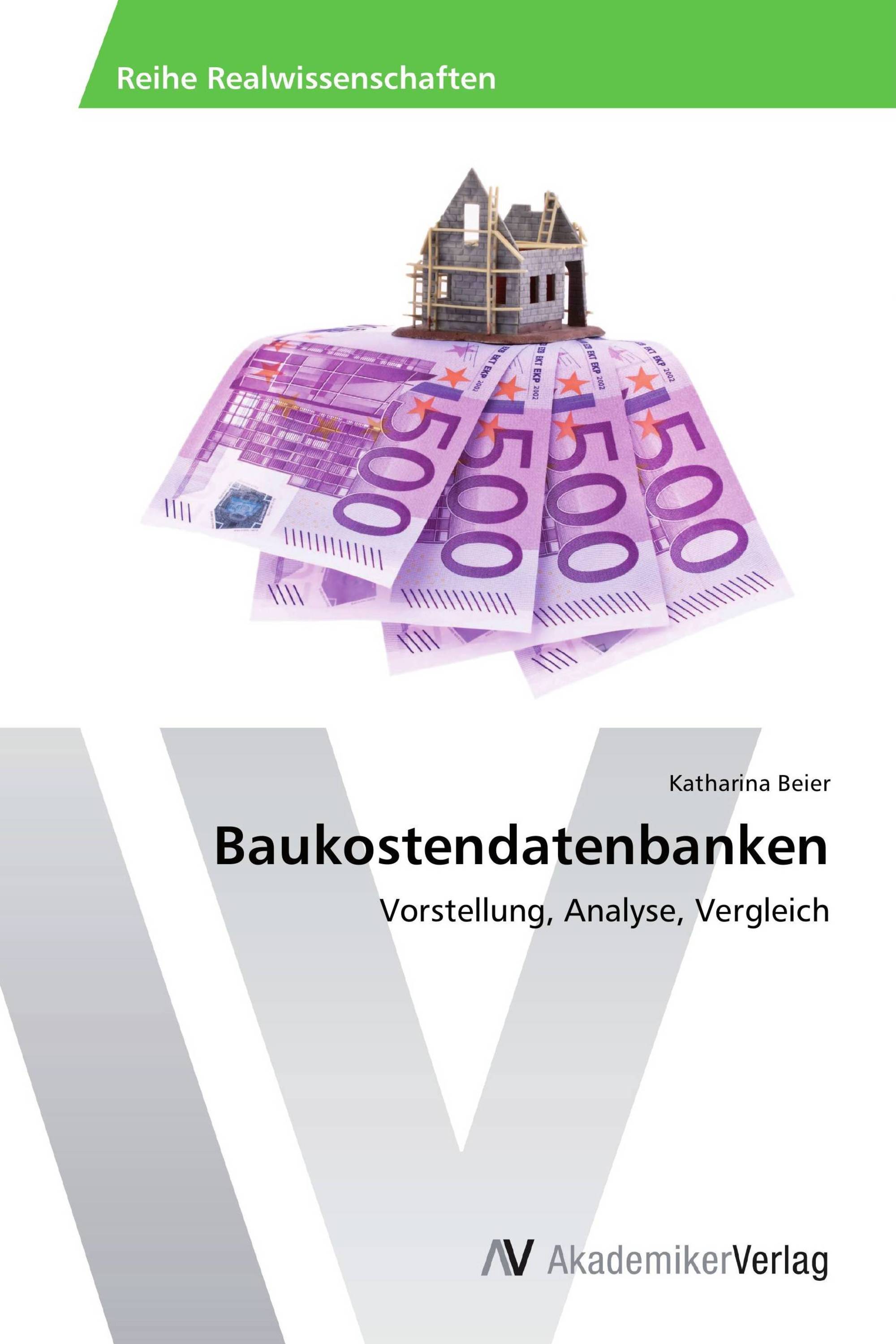 Baukostendatenbanken