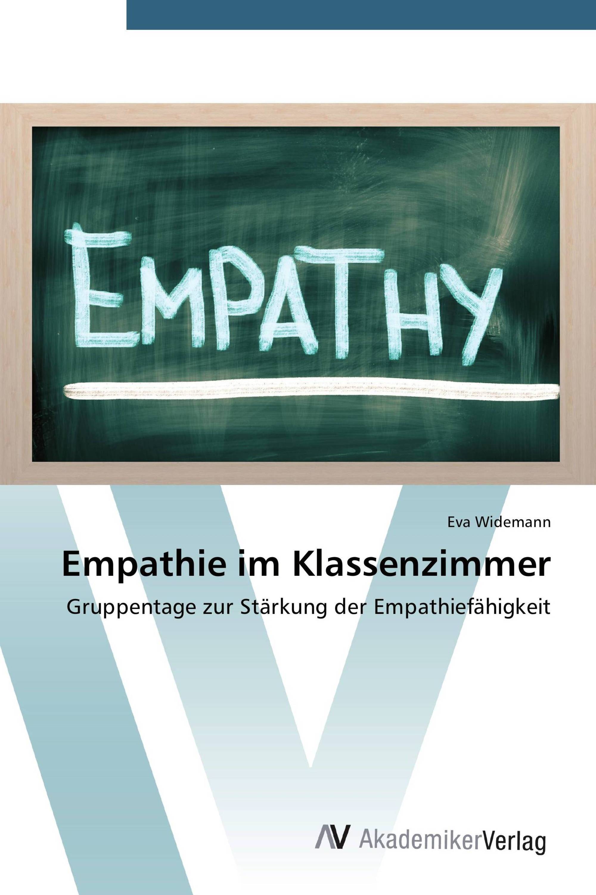 Empathie im Klassenzimmer