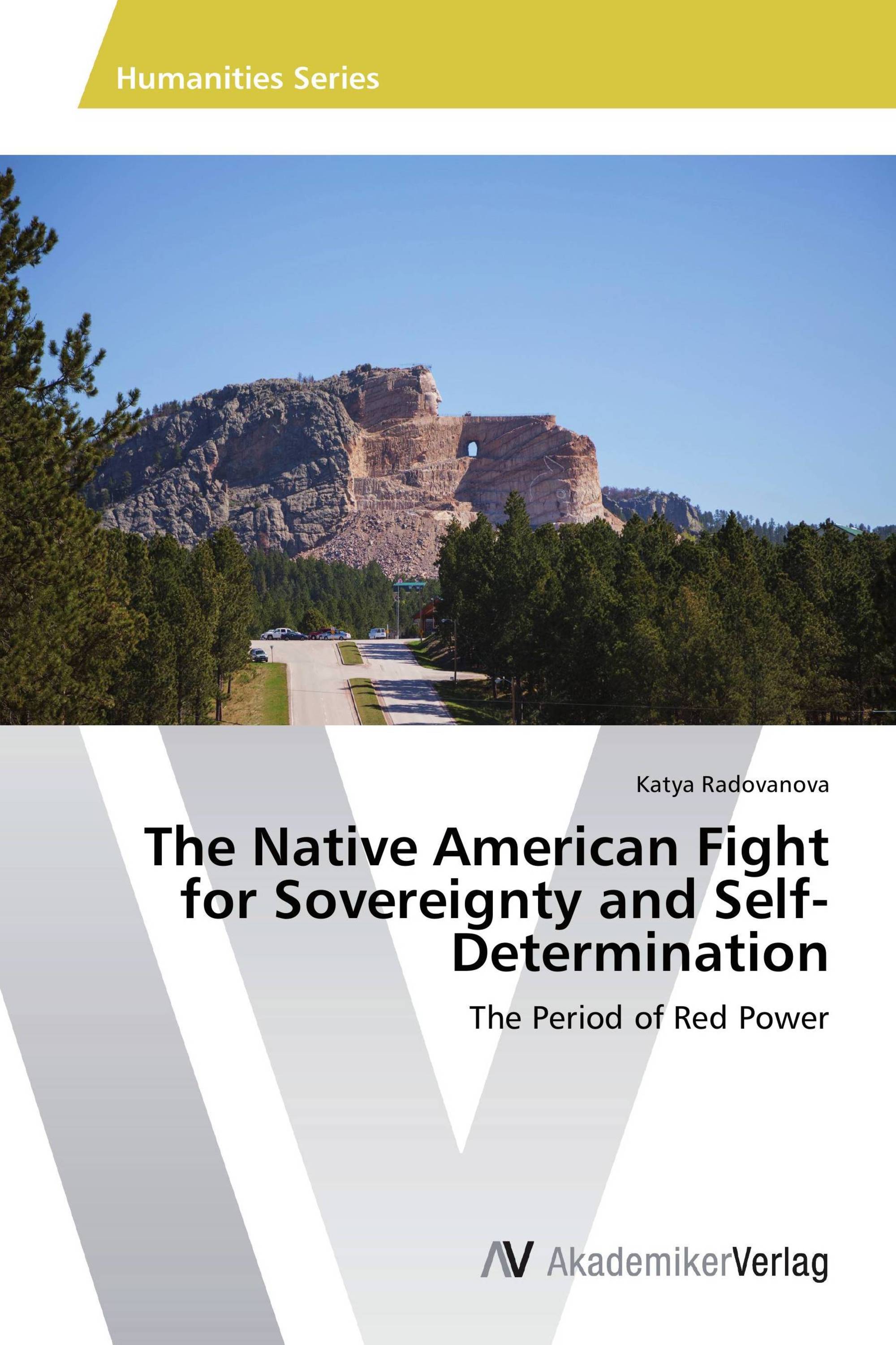 The Native American Fight for Sovereignty and Self-Determination