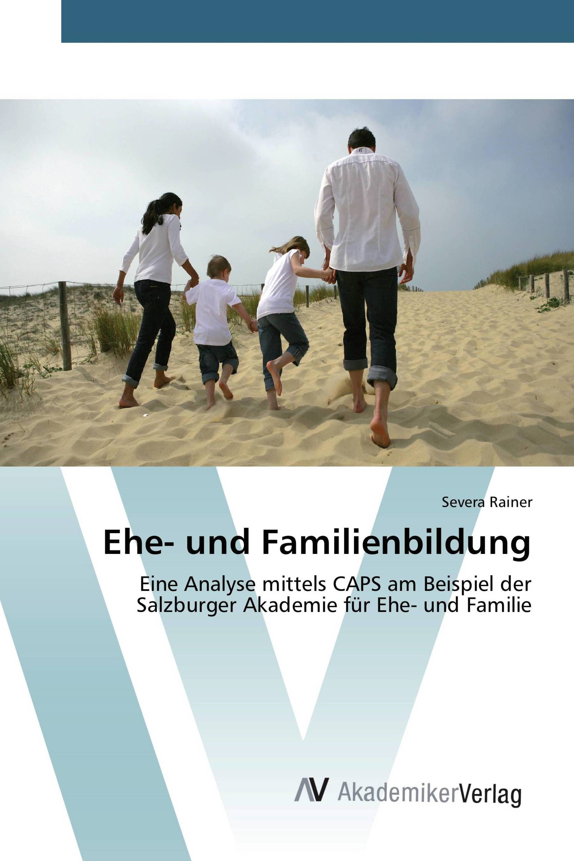 Ehe- und Familienbildung