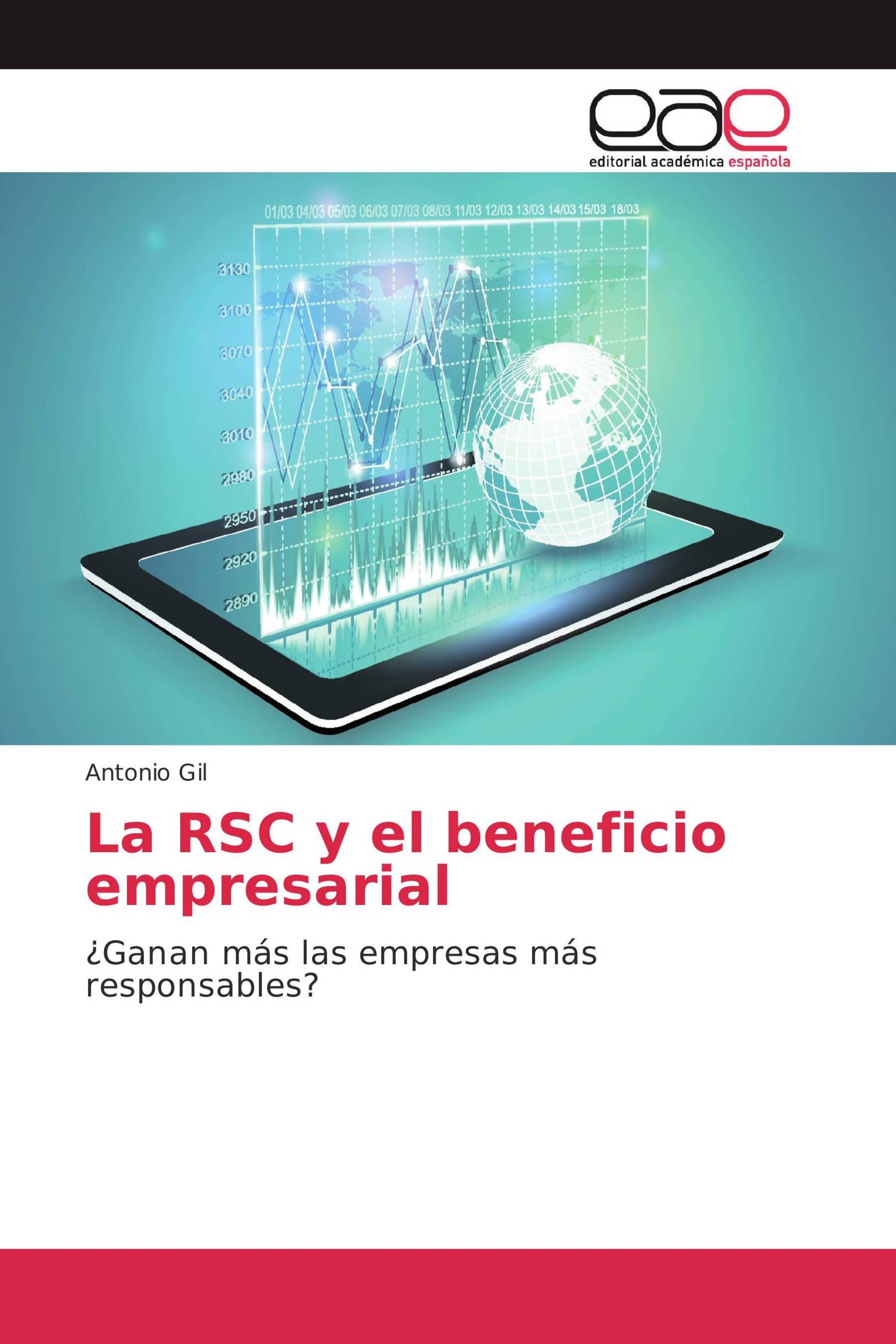 La RSC y el beneficio empresarial