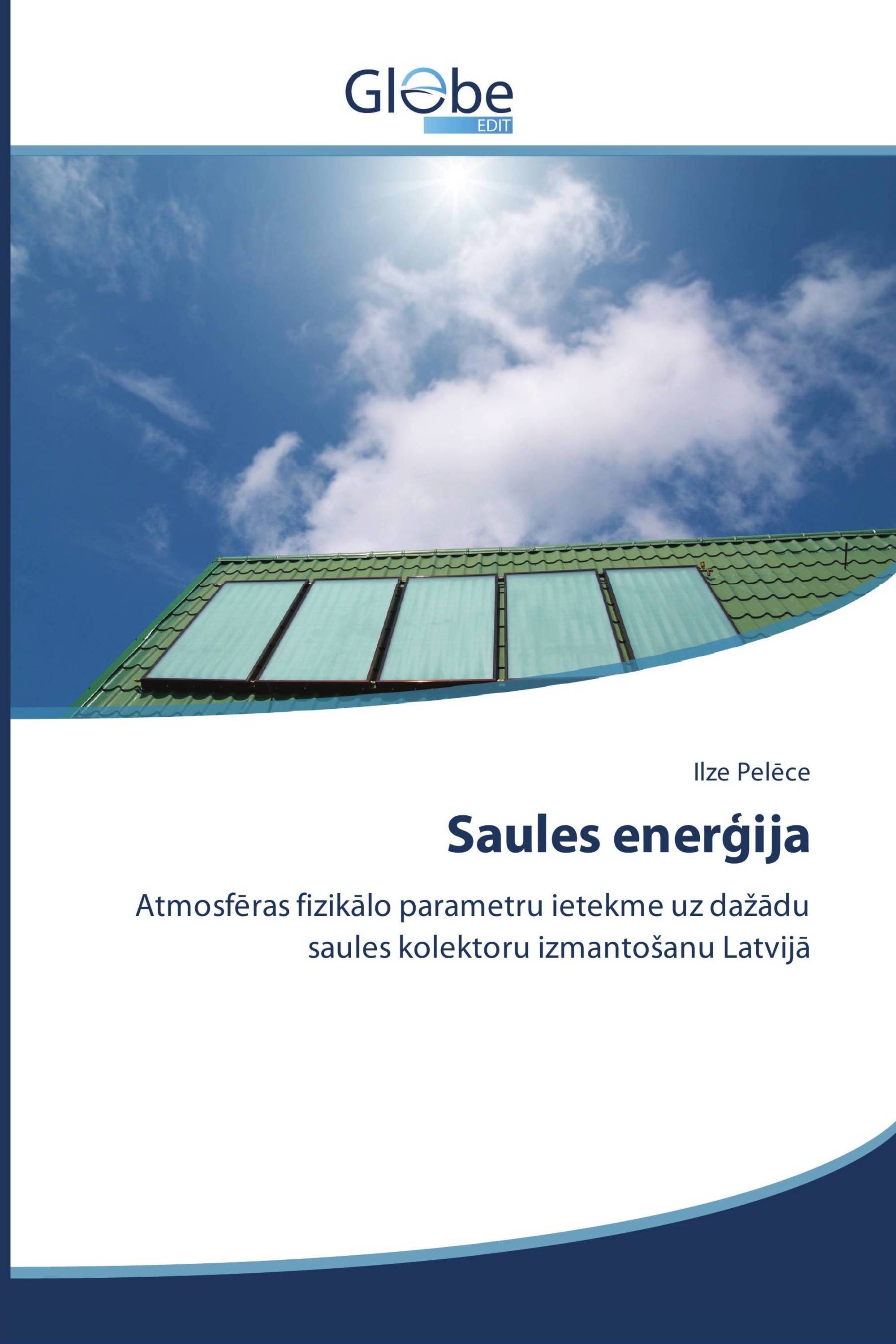 Saules enerģija