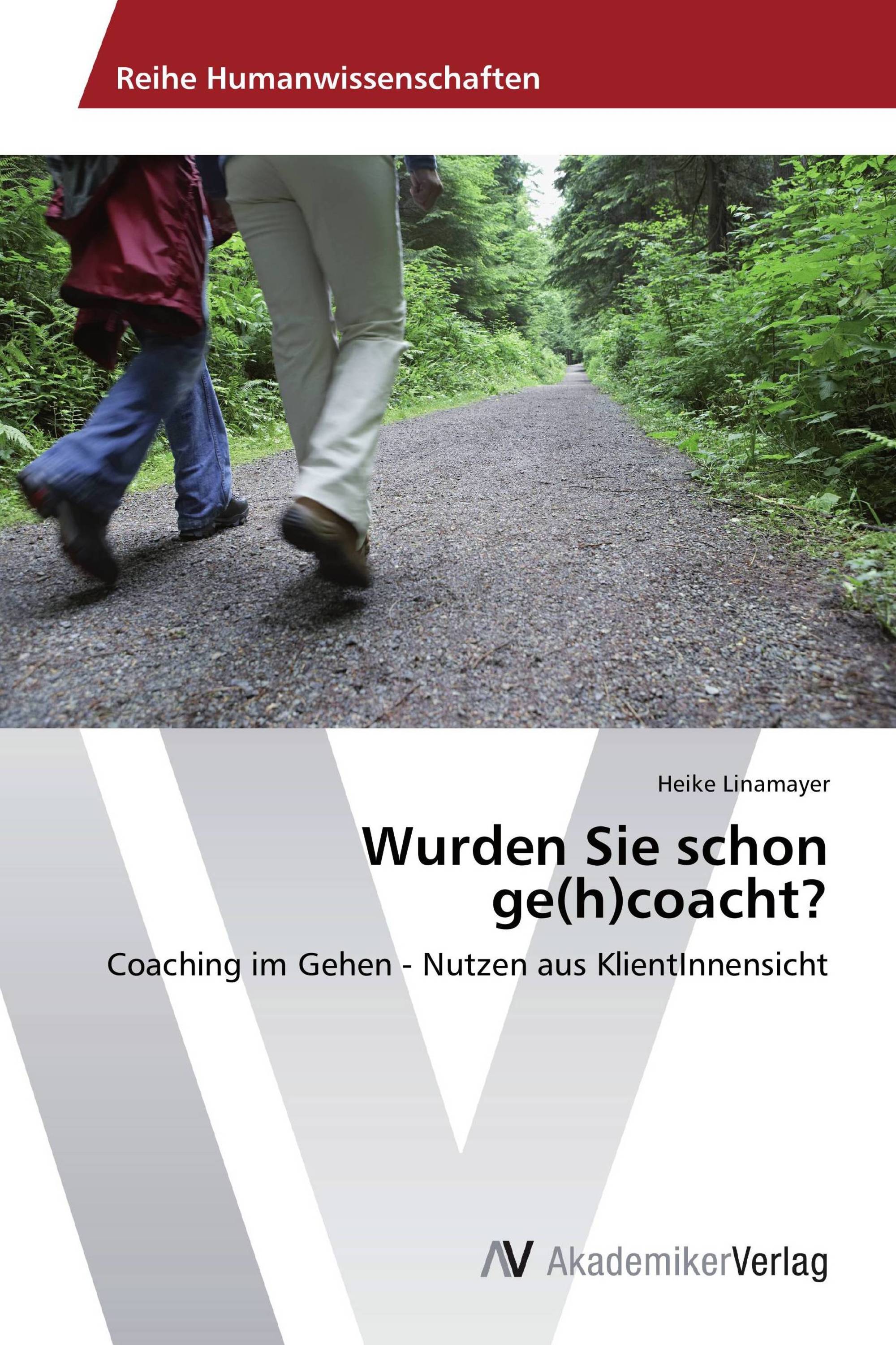 Wurden Sie schon ge(h)coacht?