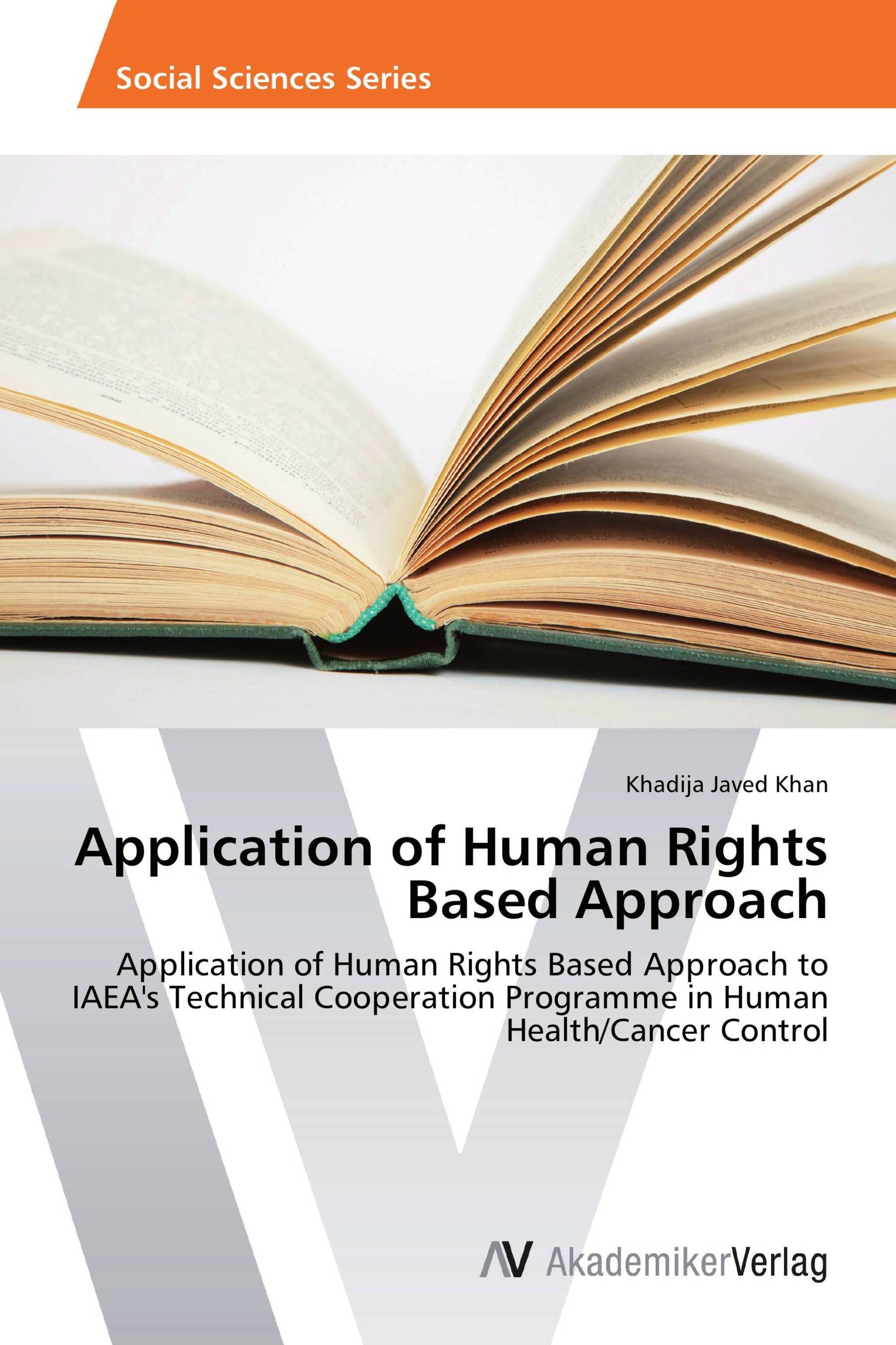 Application of Human Rights Based Approach