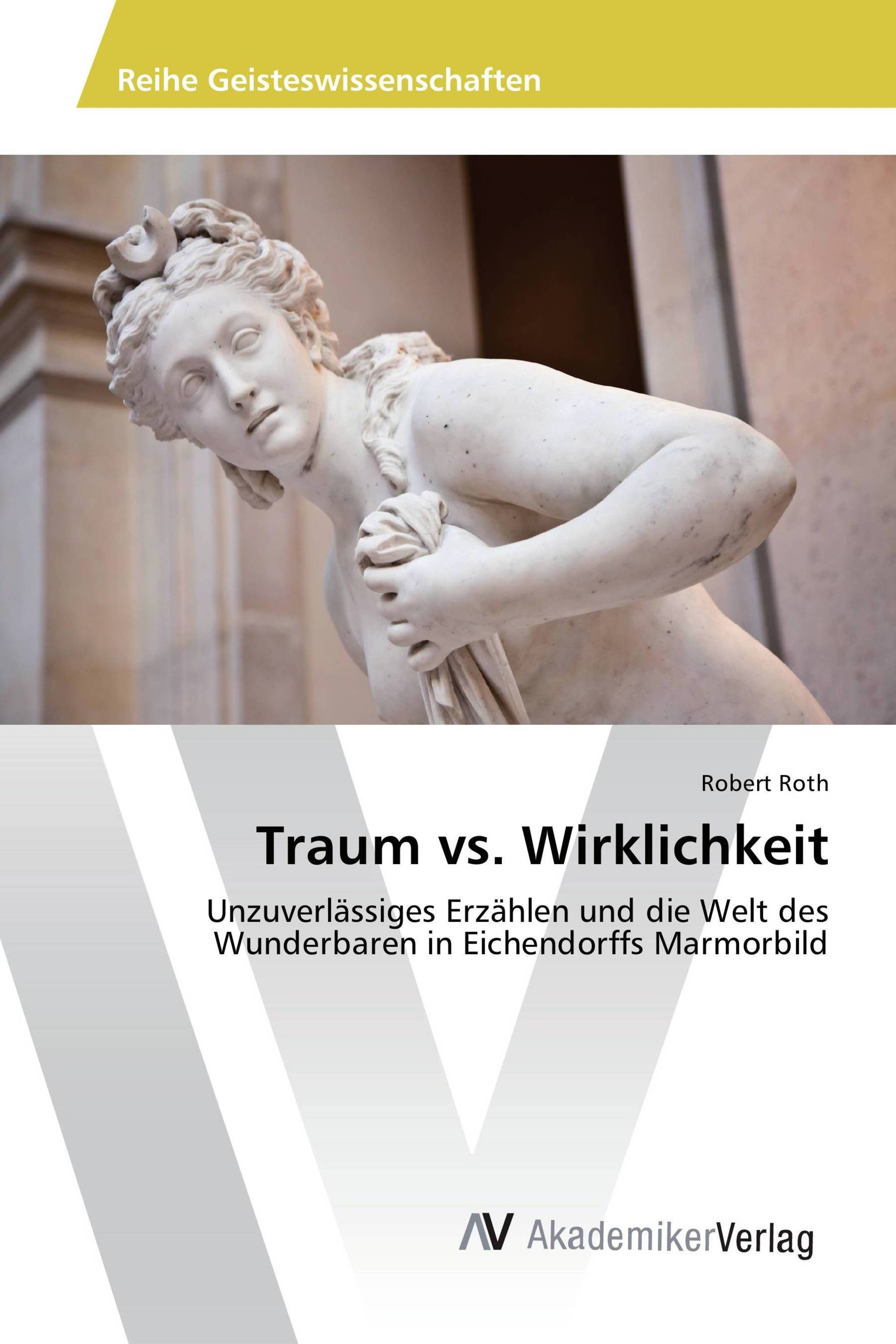 Traum vs. Wirklichkeit