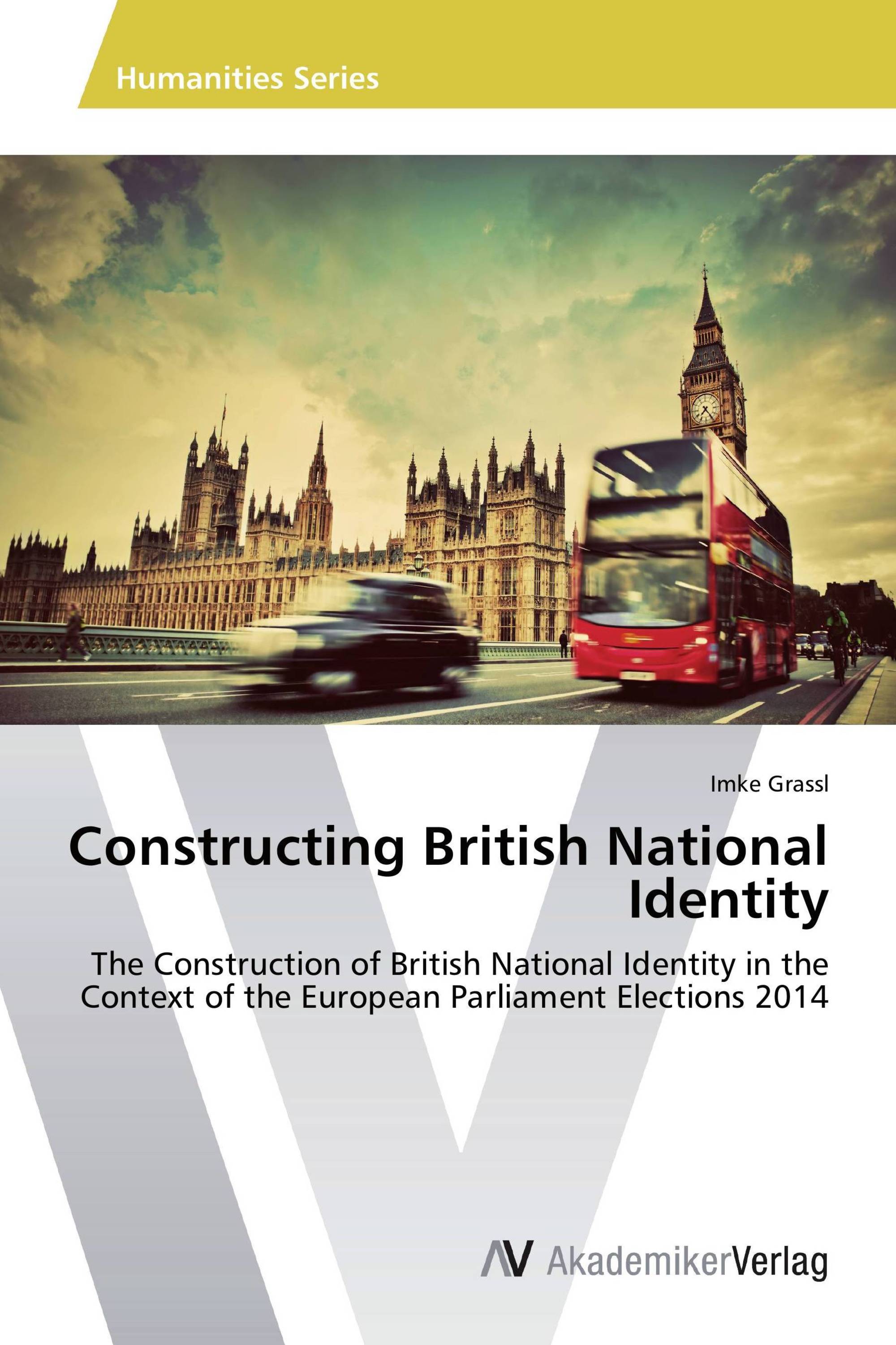 Constructing British National Identity