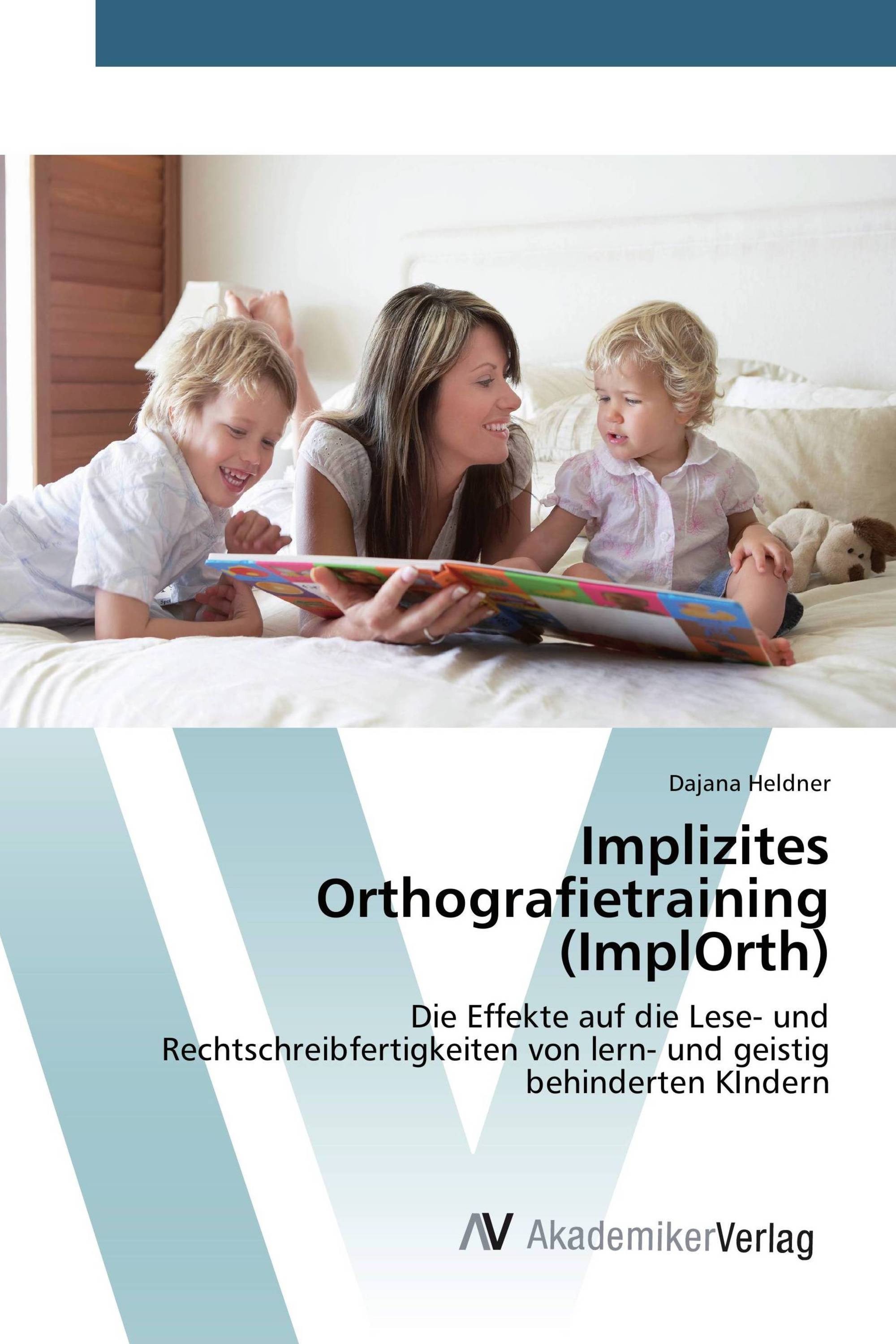 Implizites Orthografietraining (ImplOrth)