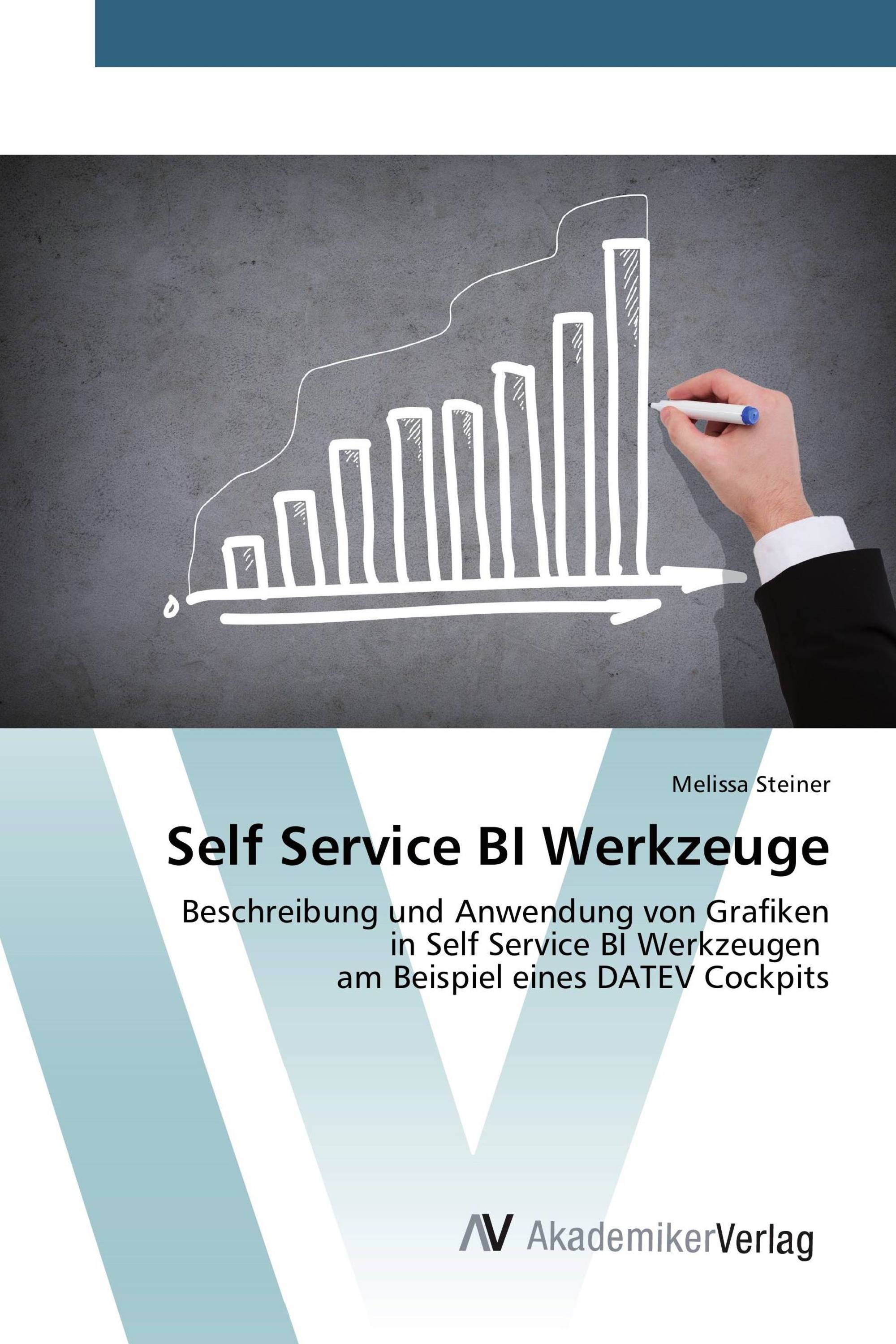 Self Service BI Werkzeuge