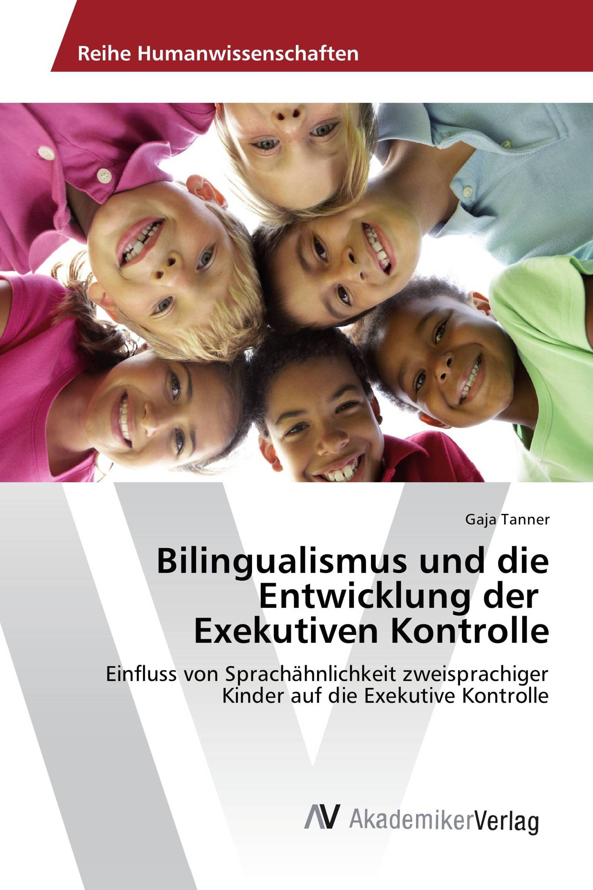 Bilingualismus und die Entwicklung der Exekutiven Kontrolle