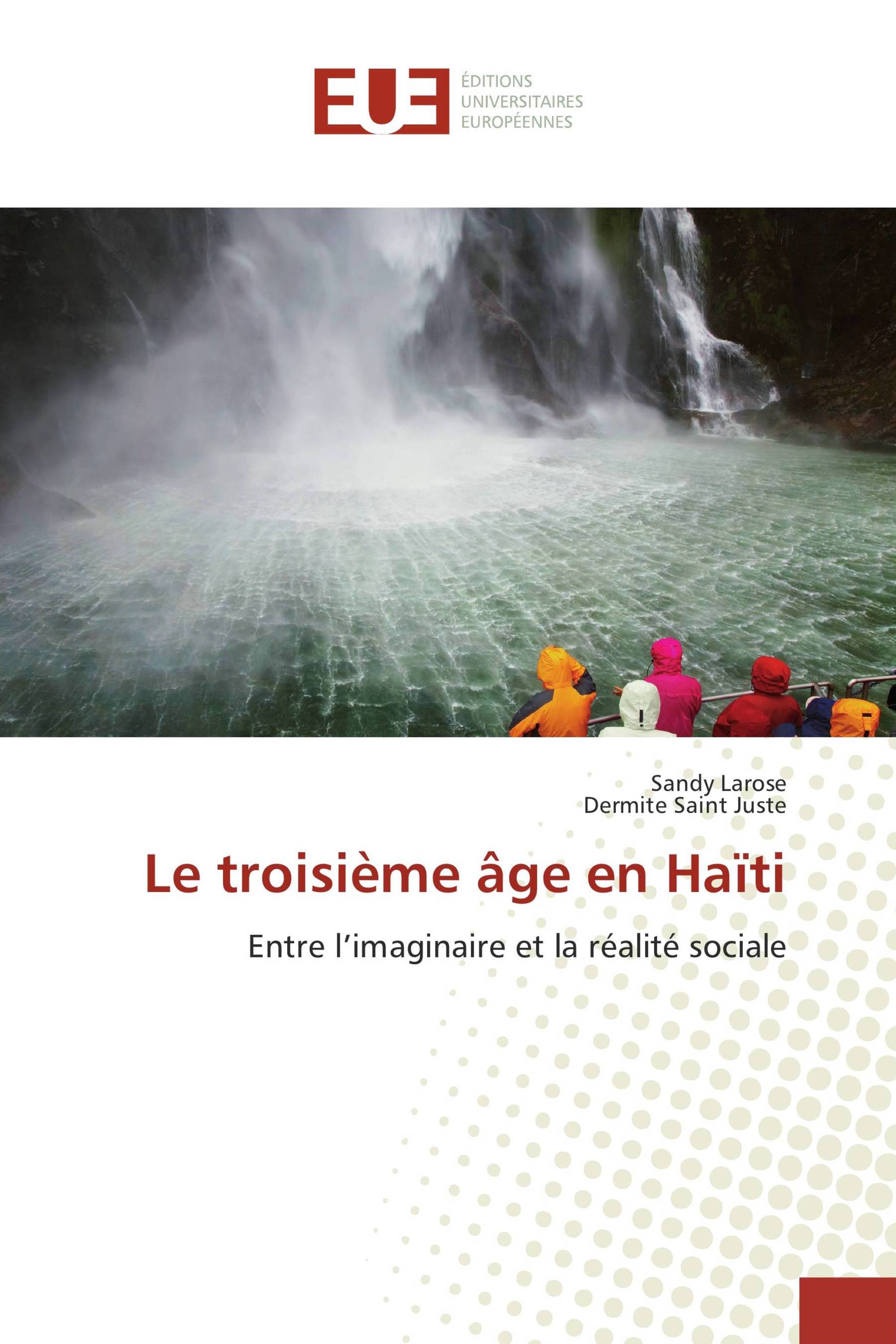 Le troisième âge en Haïti