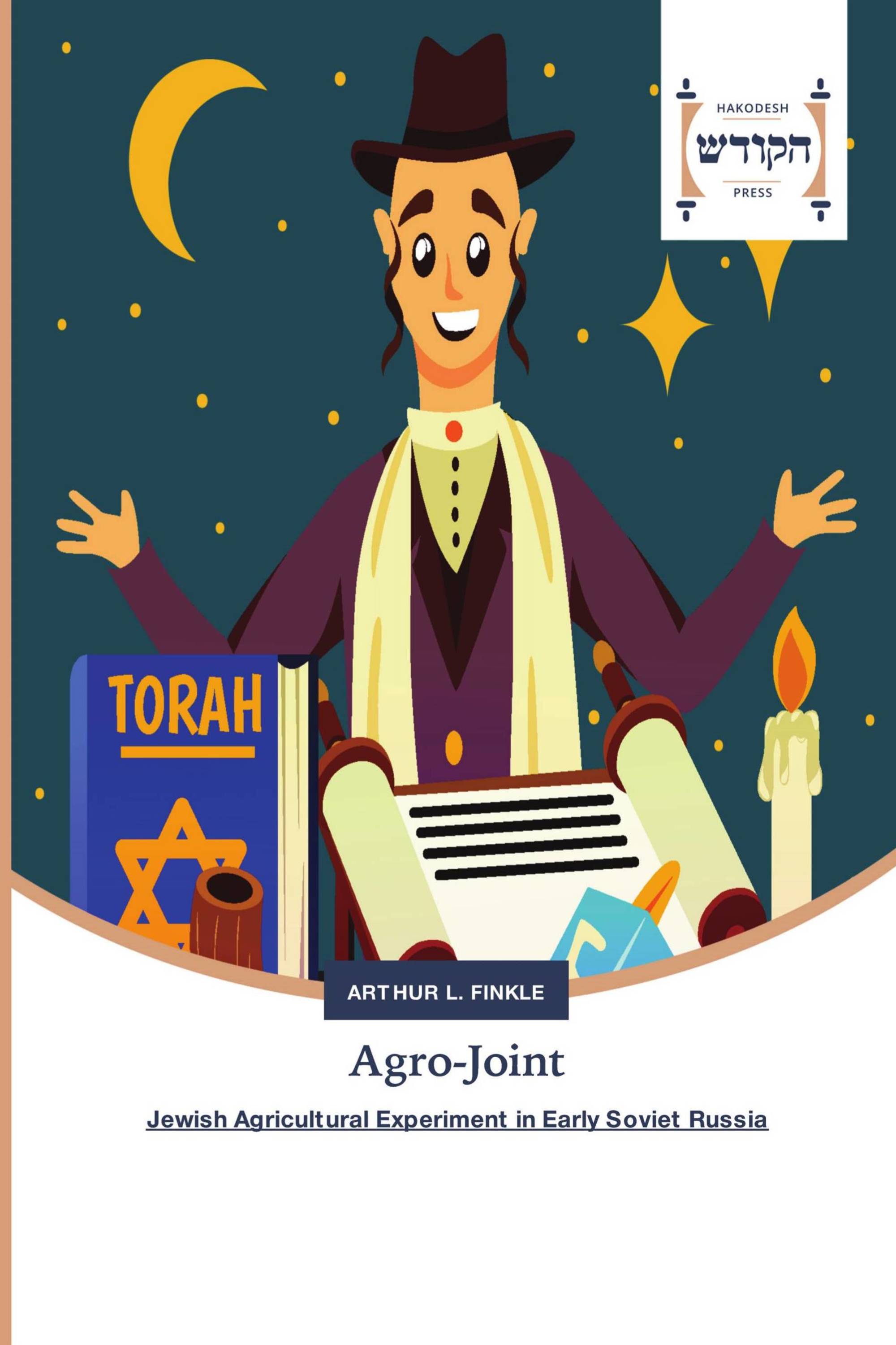 Agro-Joint