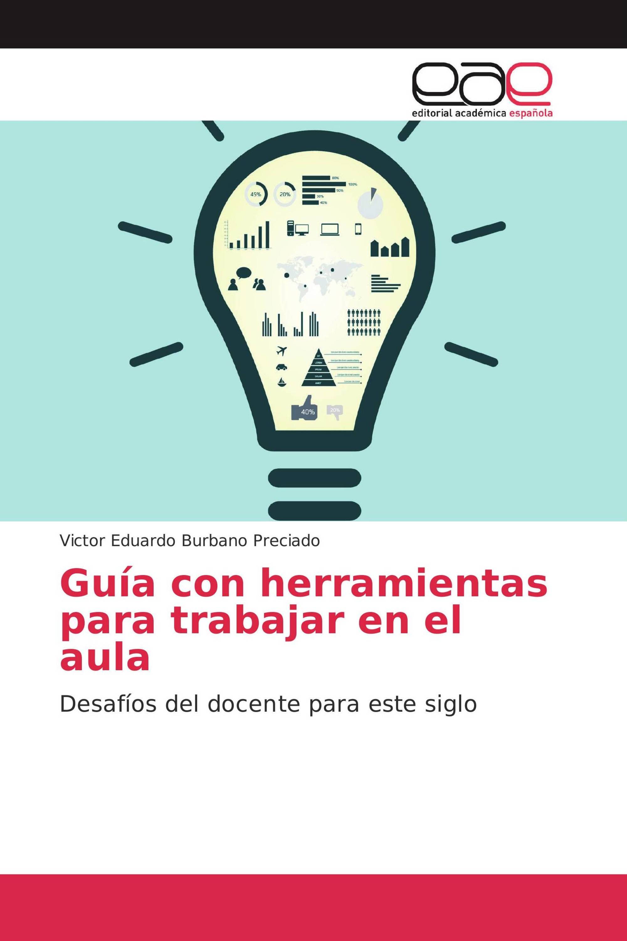 Guía con herramientas para trabajar en el aula