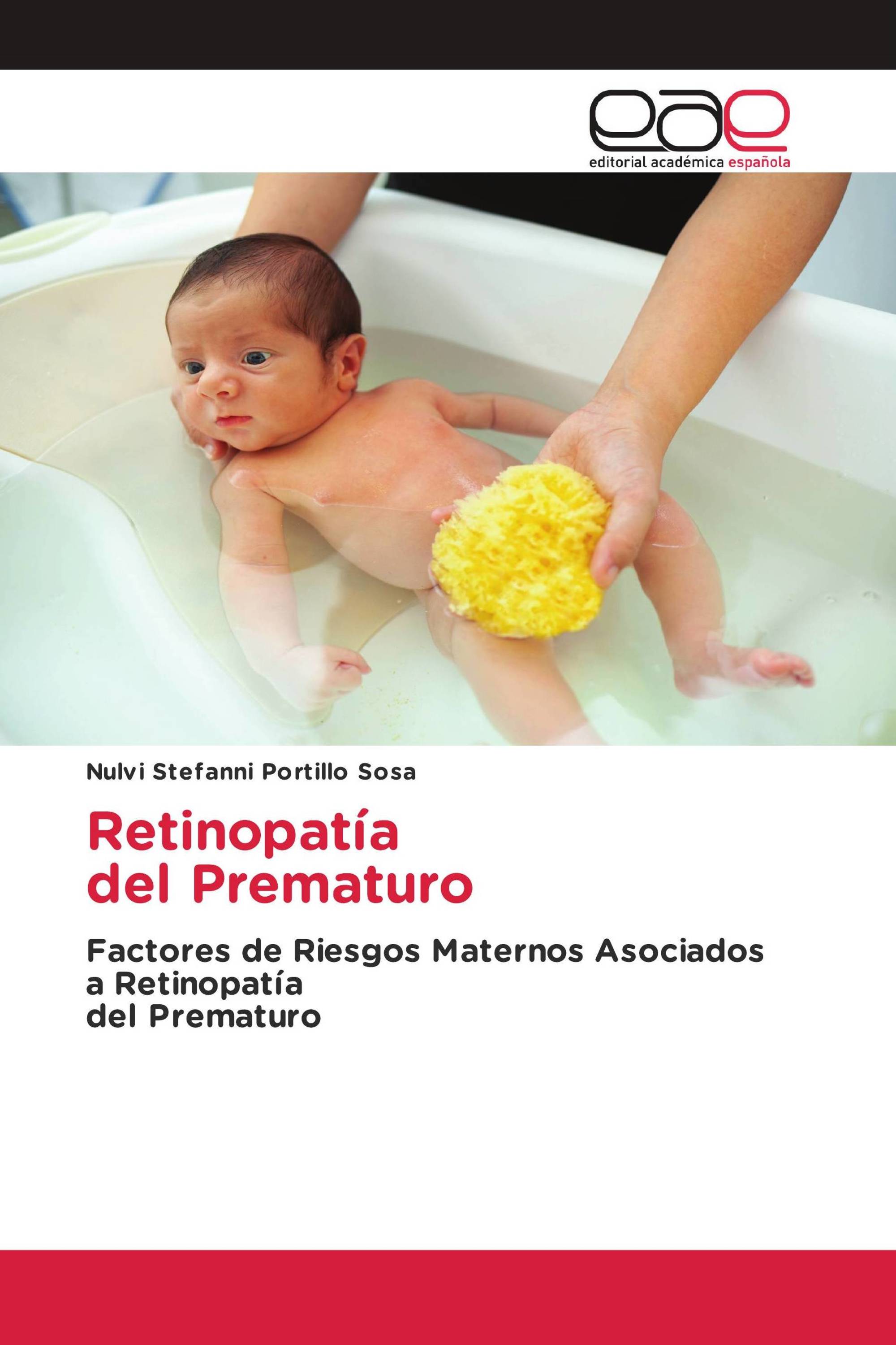 Retinopatía del Prematuro