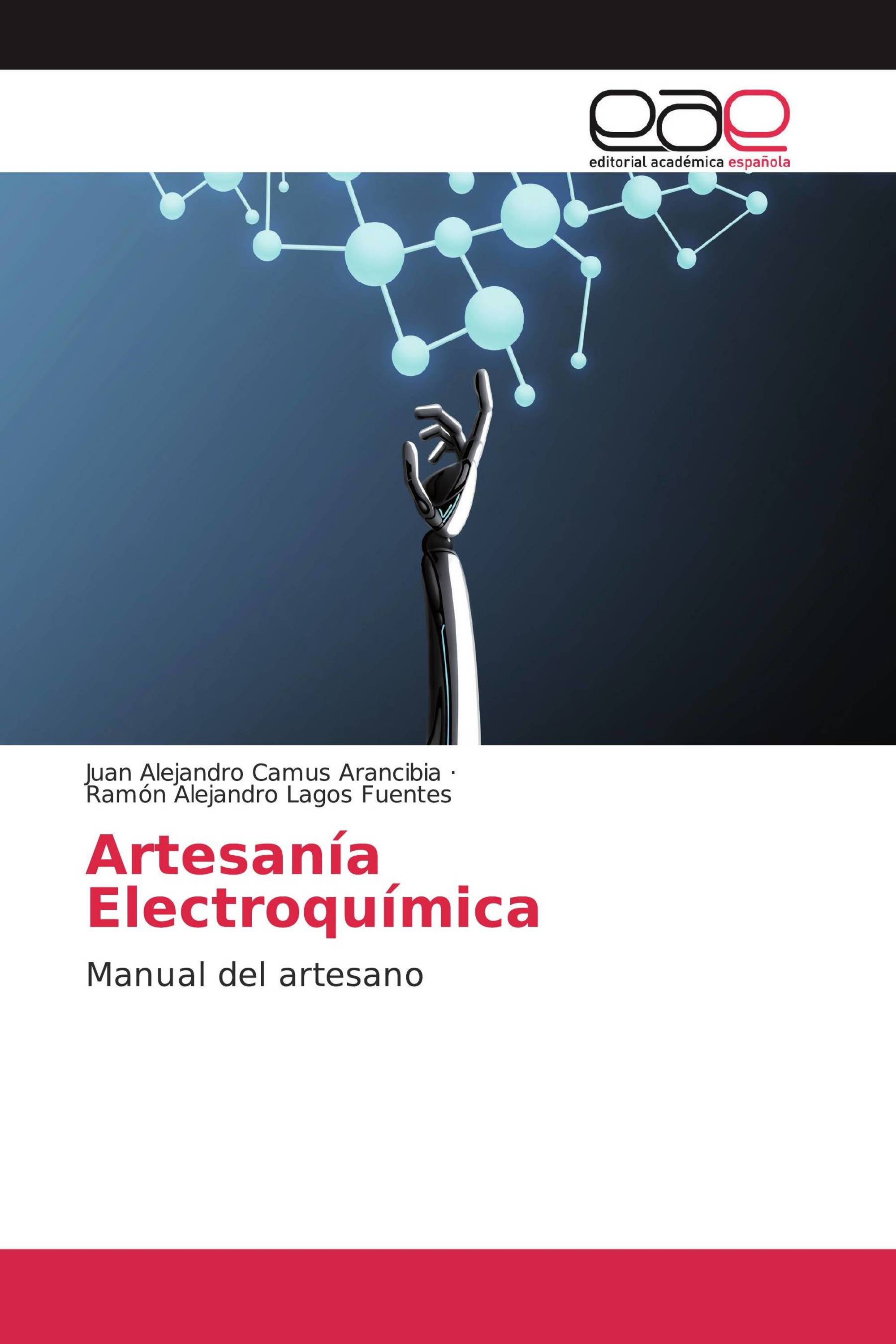 Artesanía Electroquímica