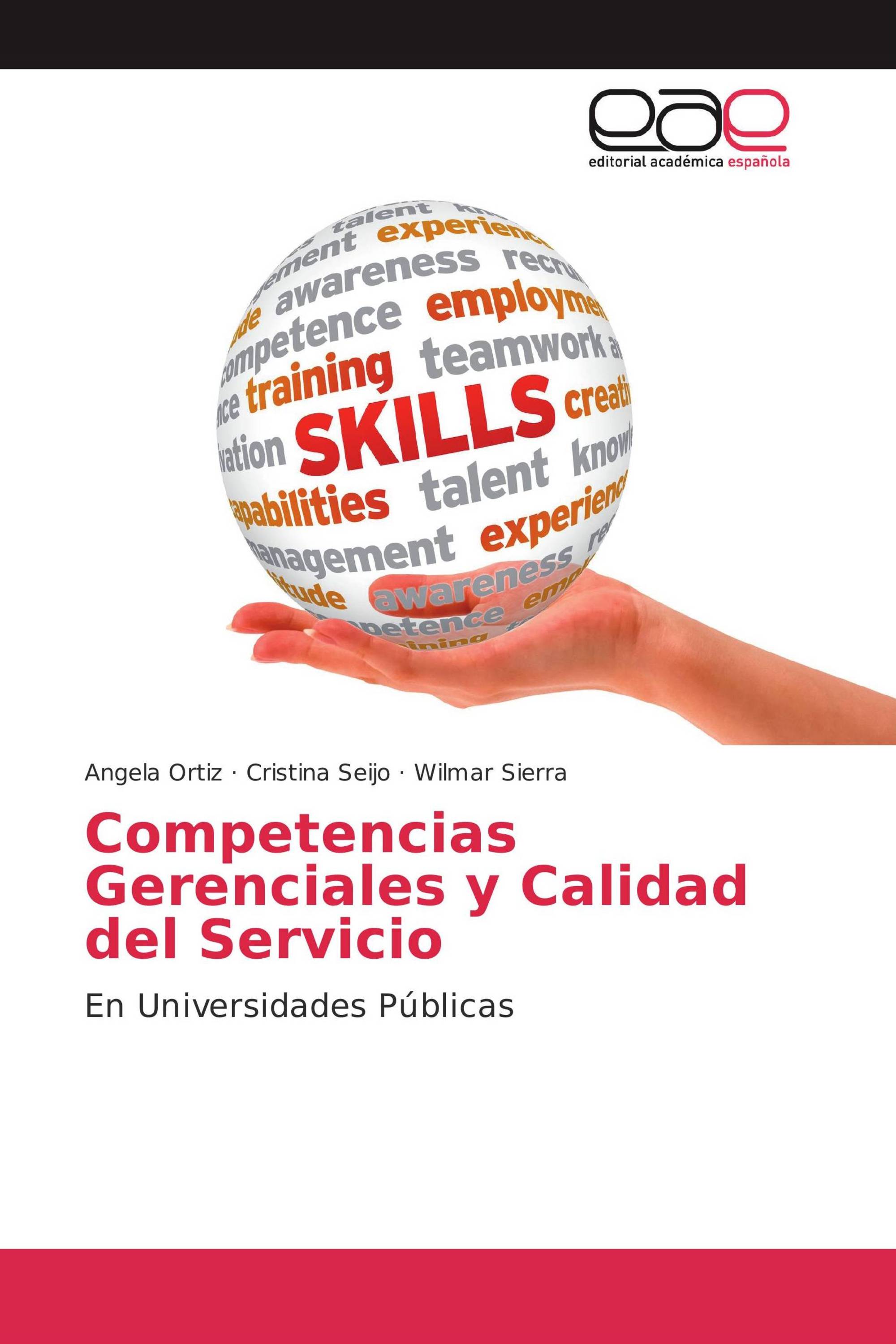 Competencias Gerenciales y Calidad del Servicio