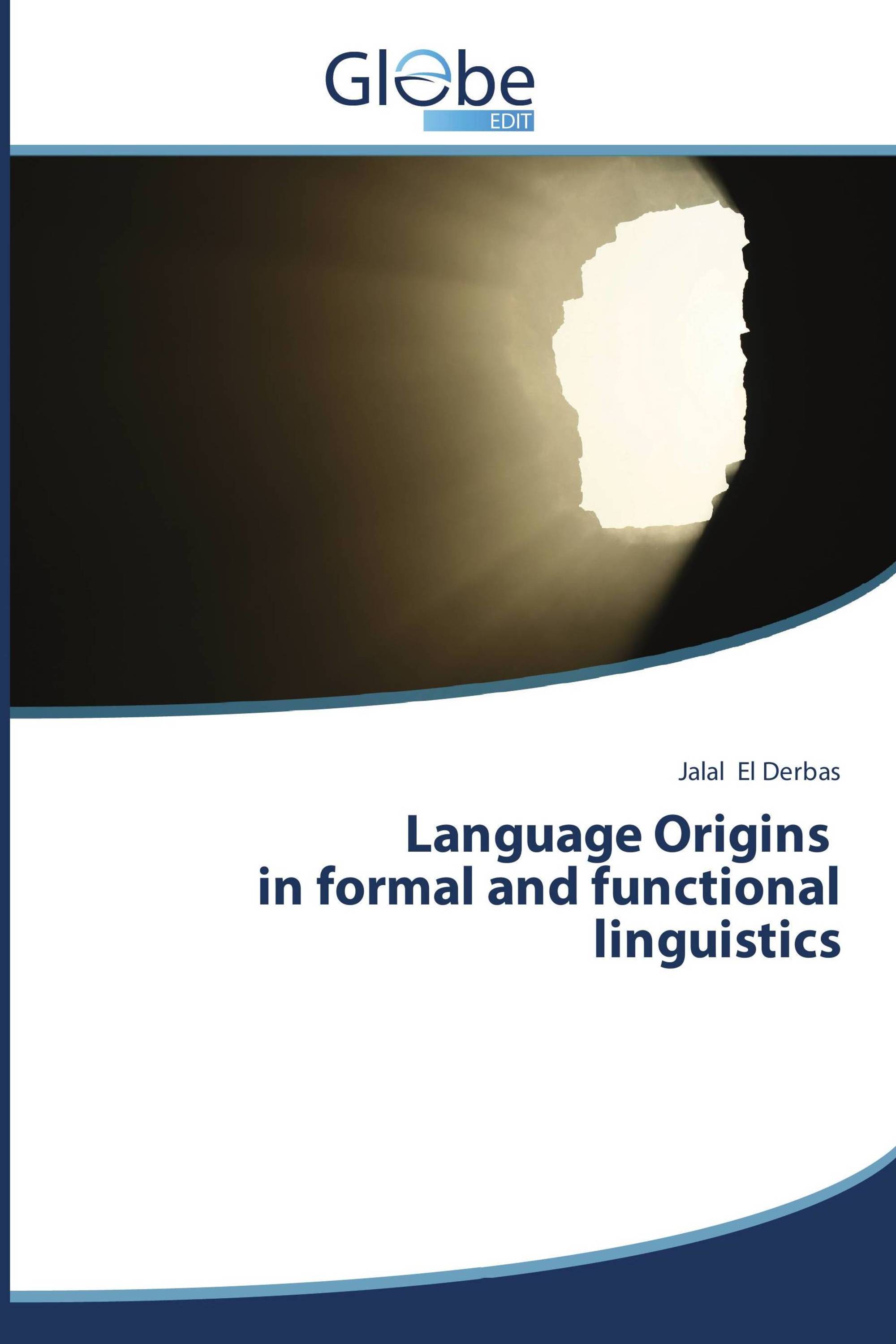 Language Origins in formal and functional linguistics