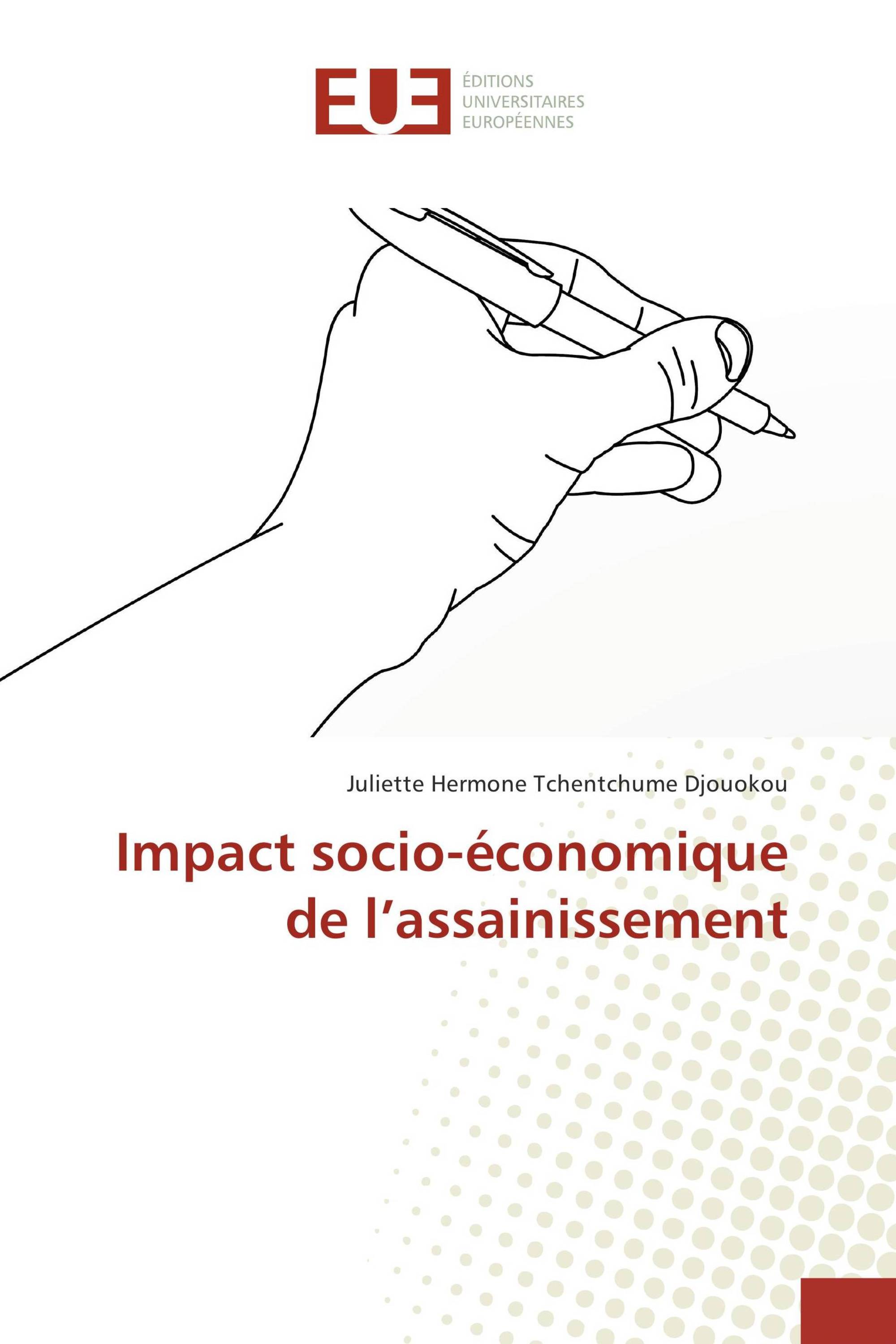 Impact socio-économique de l’assainissement