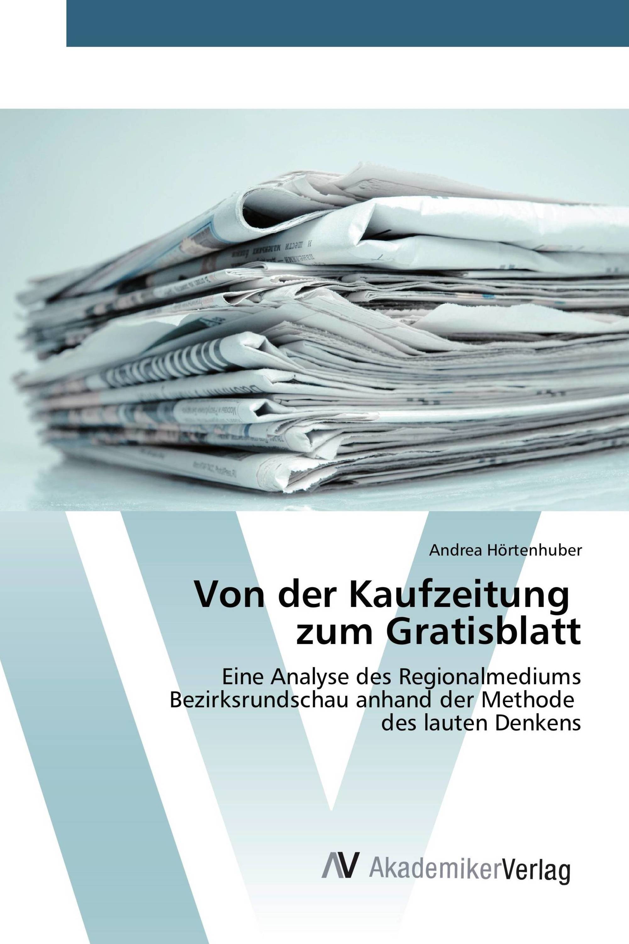 Von der Kaufzeitung zum Gratisblatt