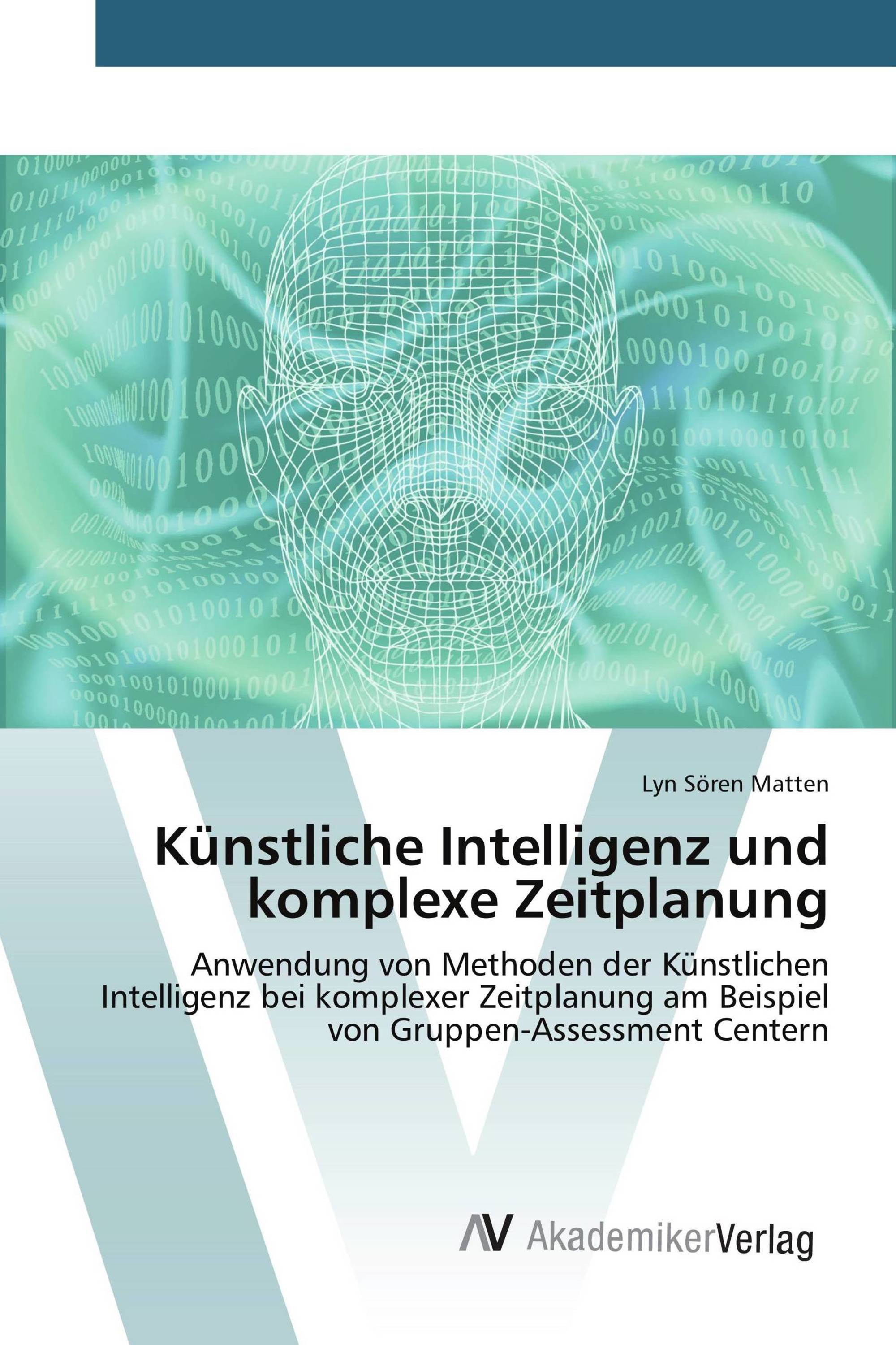 Künstliche Intelligenz und komplexe Zeitplanung