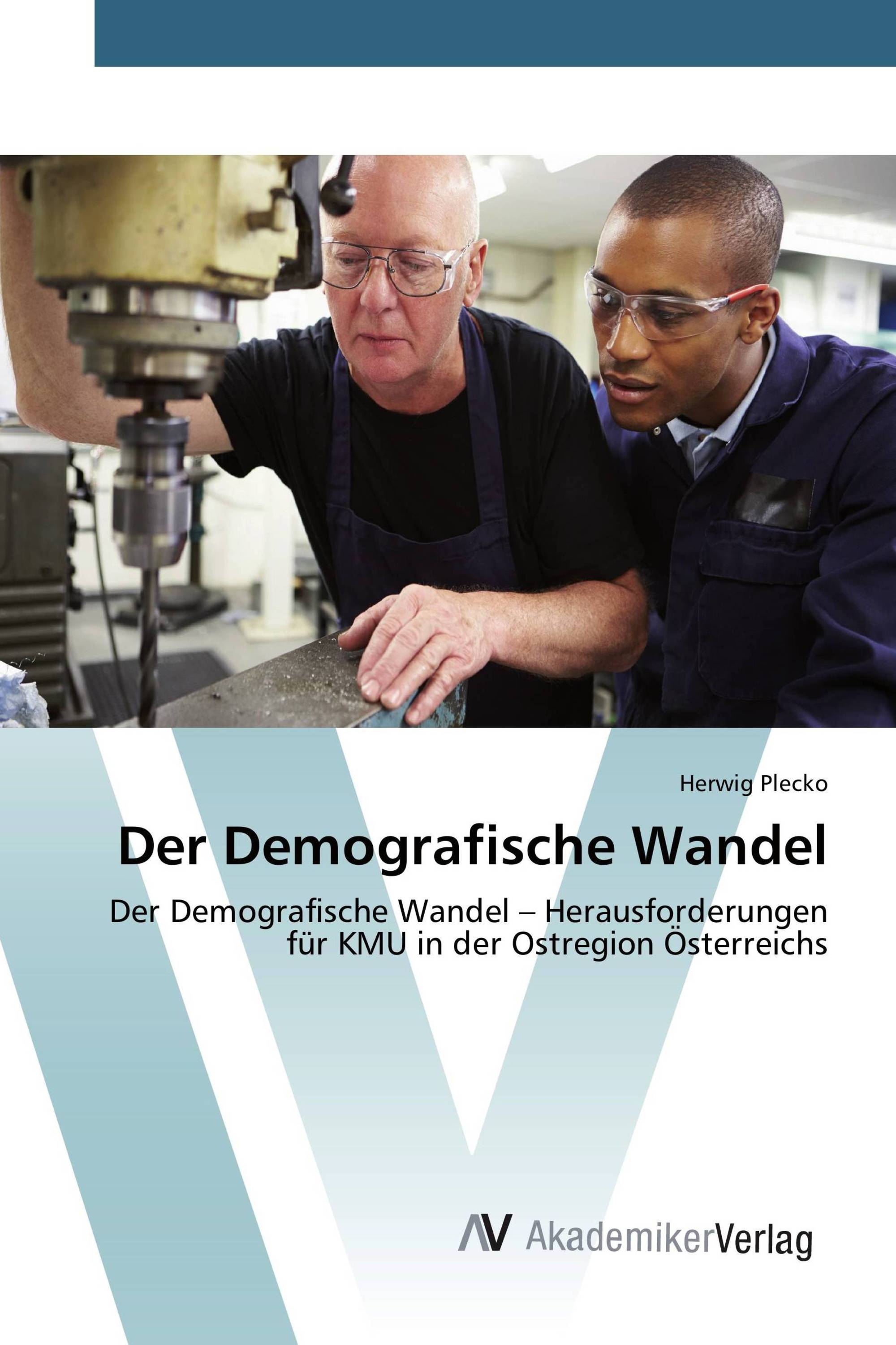 Der Demografische Wandel