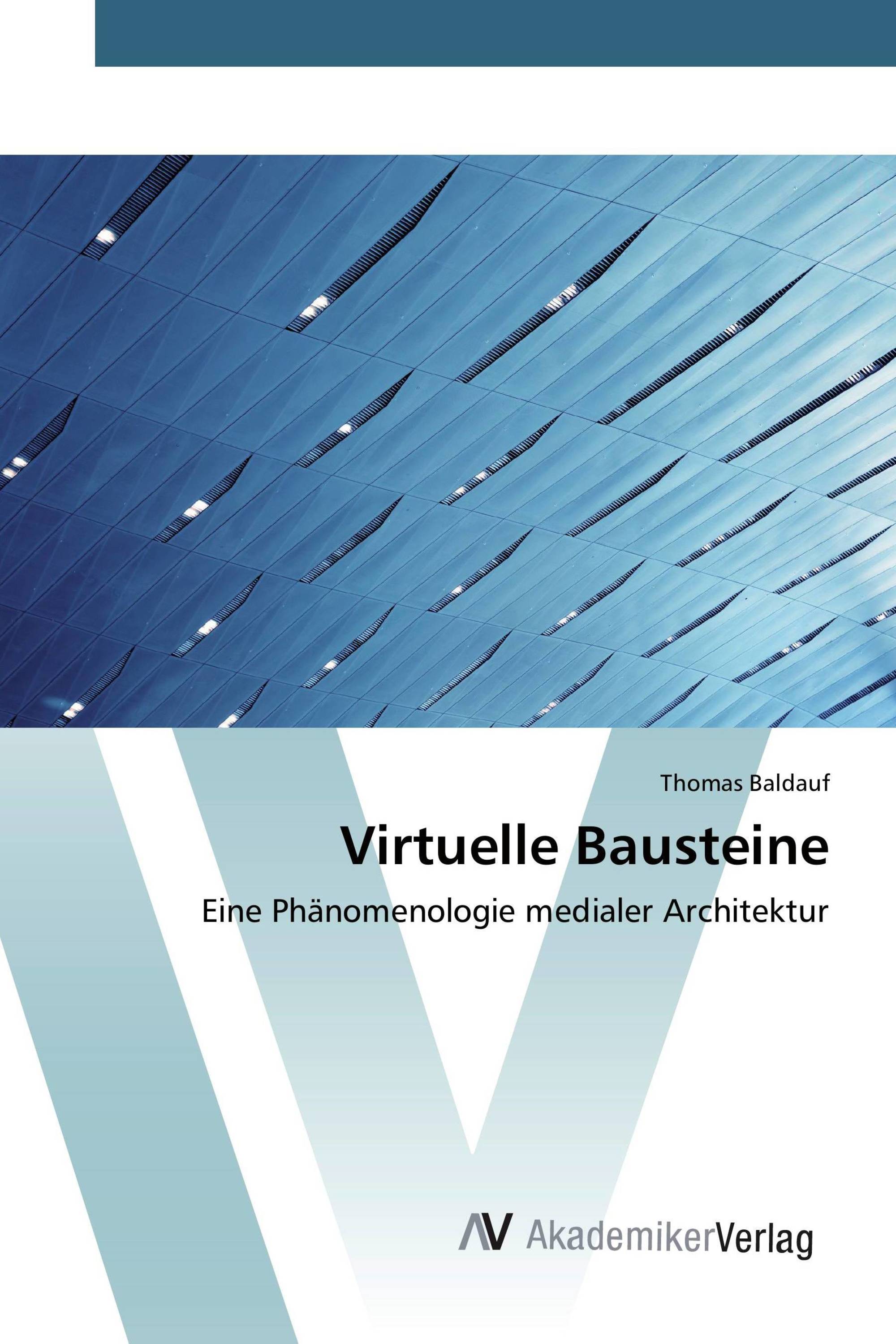 Virtuelle Bausteine