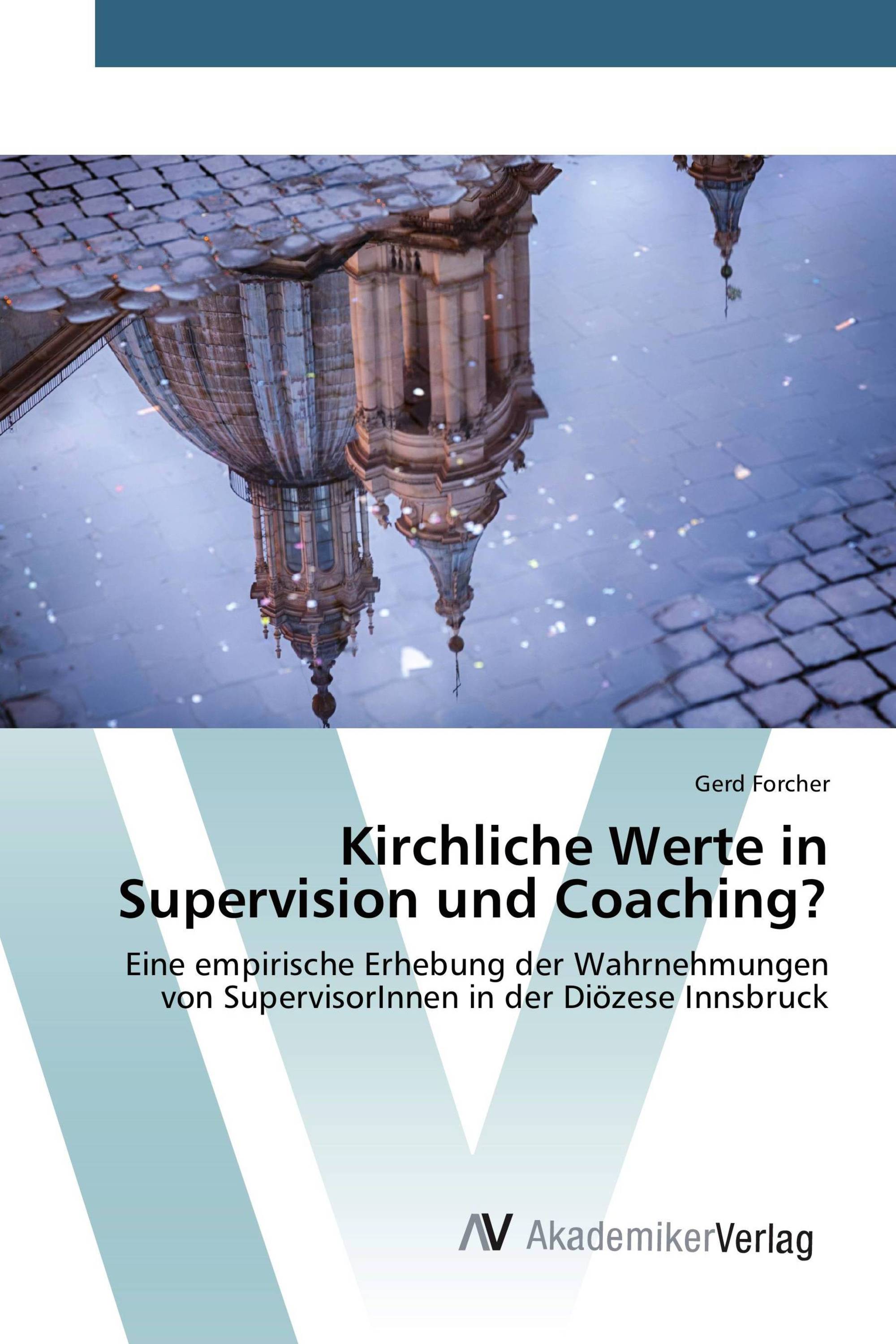 Kirchliche Werte in Supervision und Coaching?