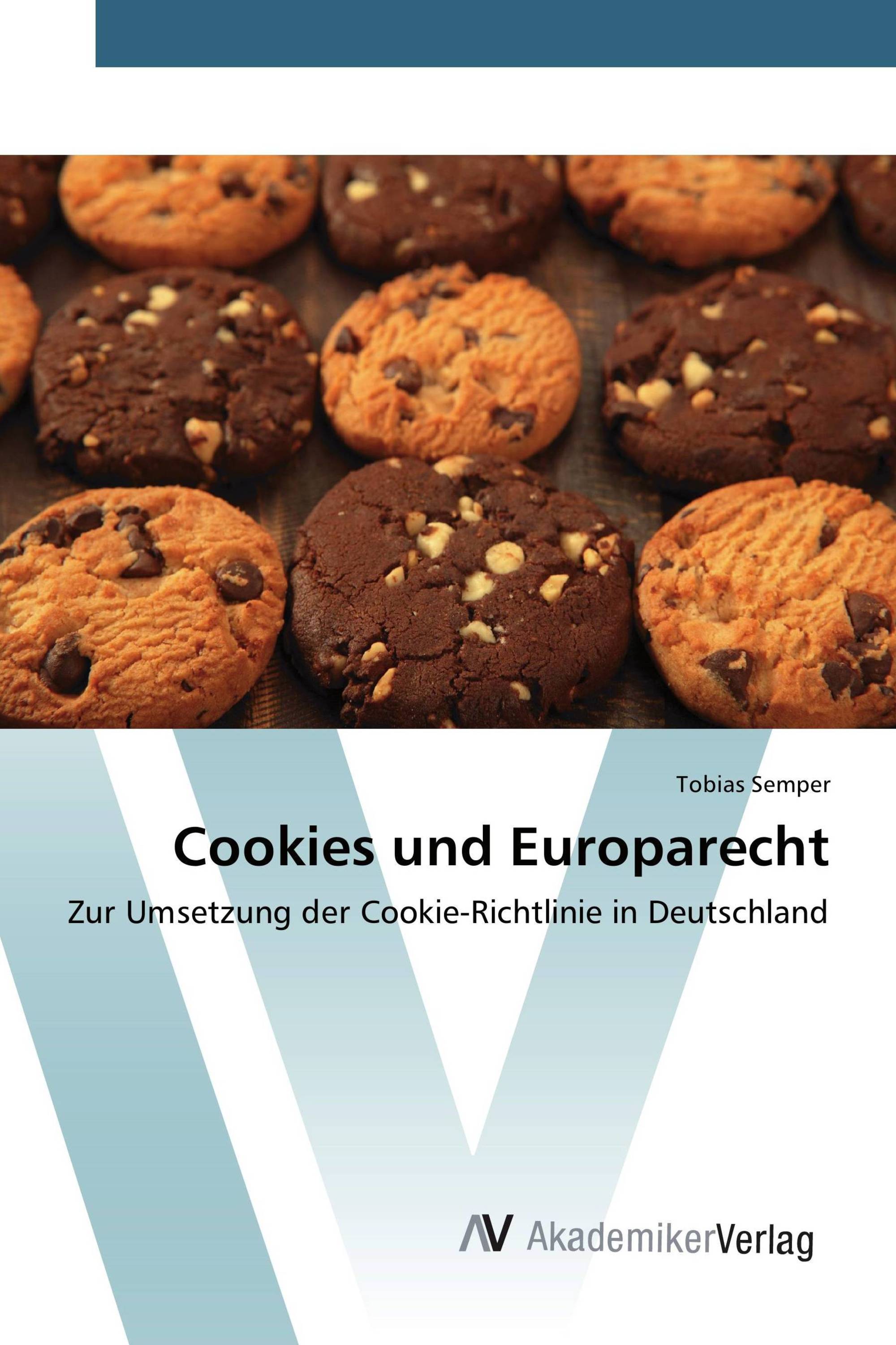 Cookies und Europarecht