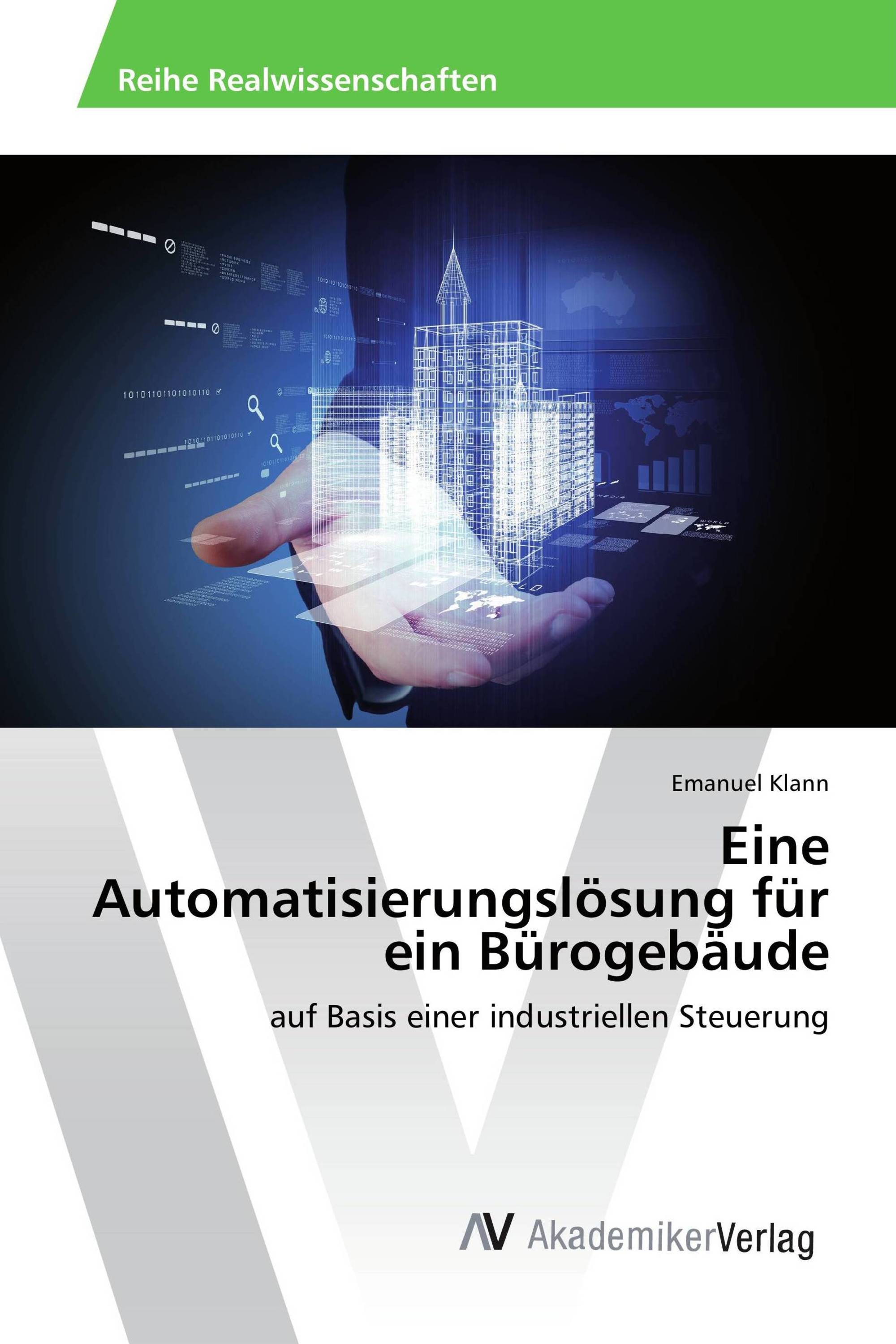 Eine Automatisierungslösung für ein Bürogebäude