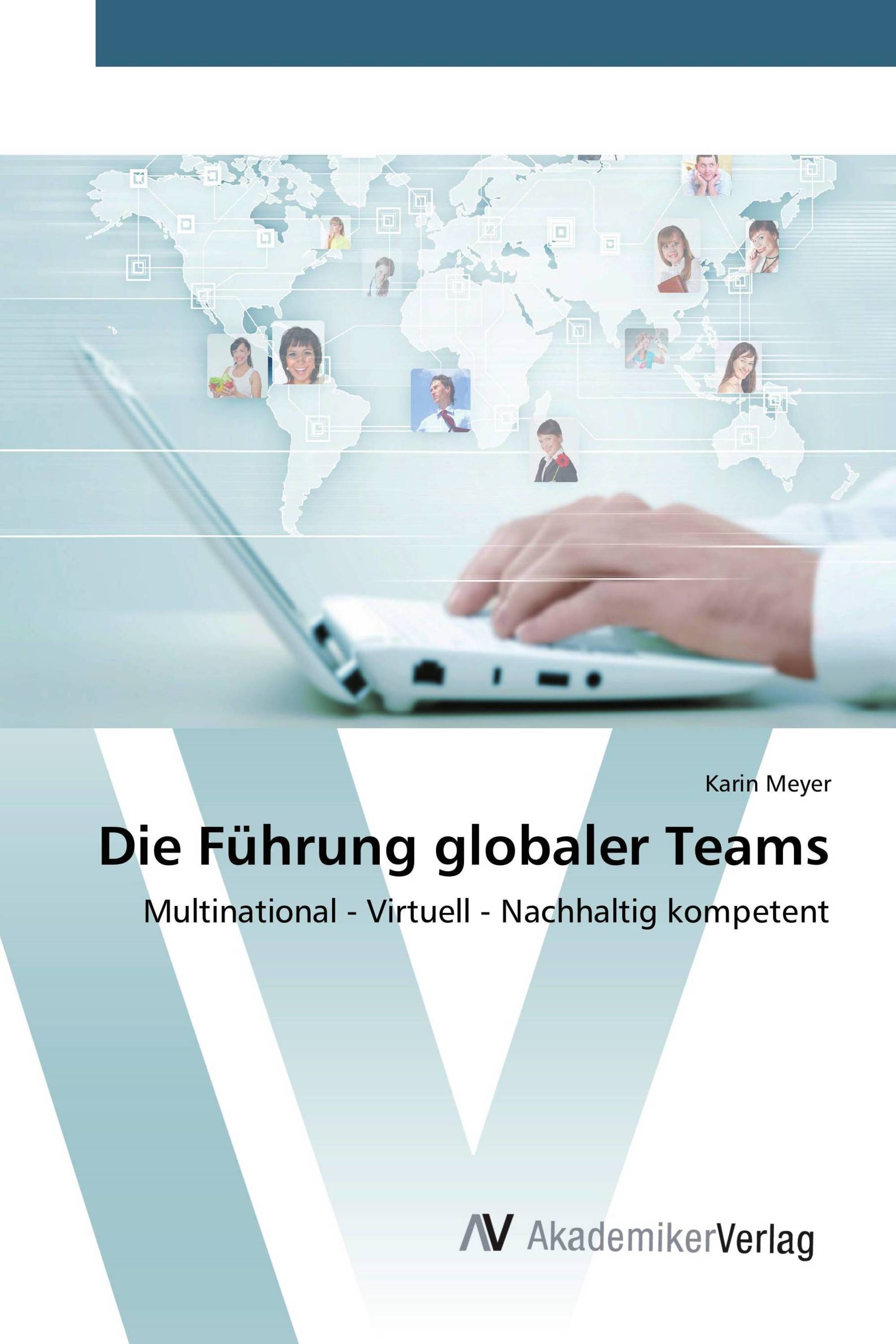 Die Führung globaler Teams