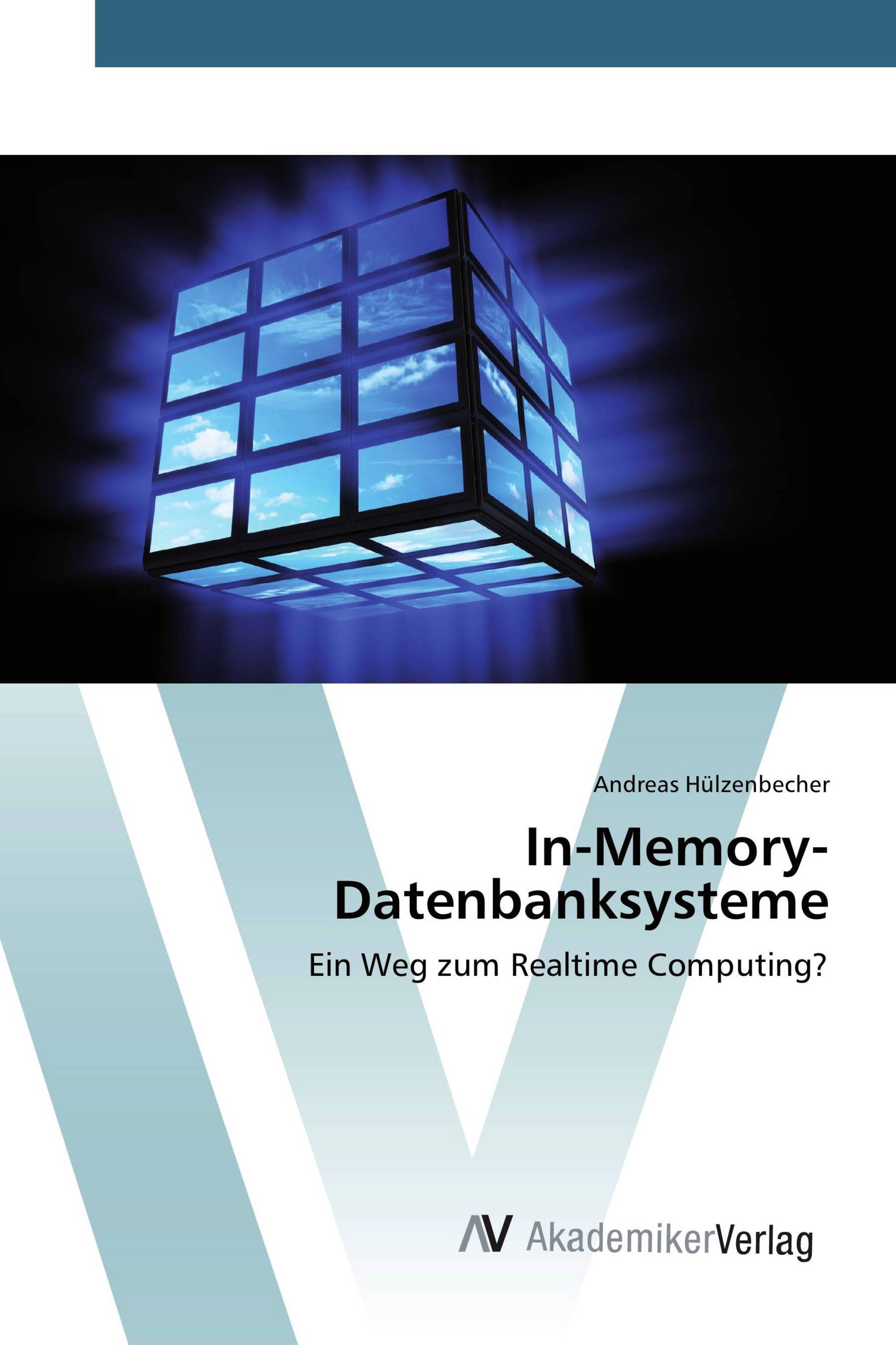 In-Memory-Datenbanksysteme