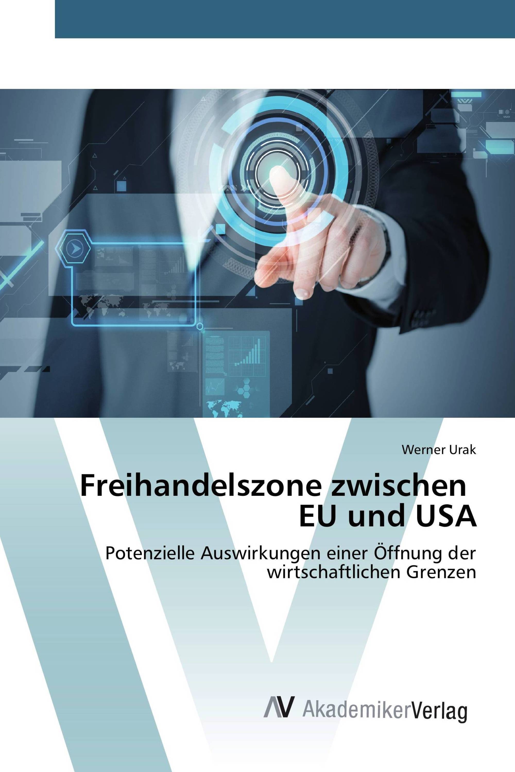 Freihandelszone zwischen EU und USA