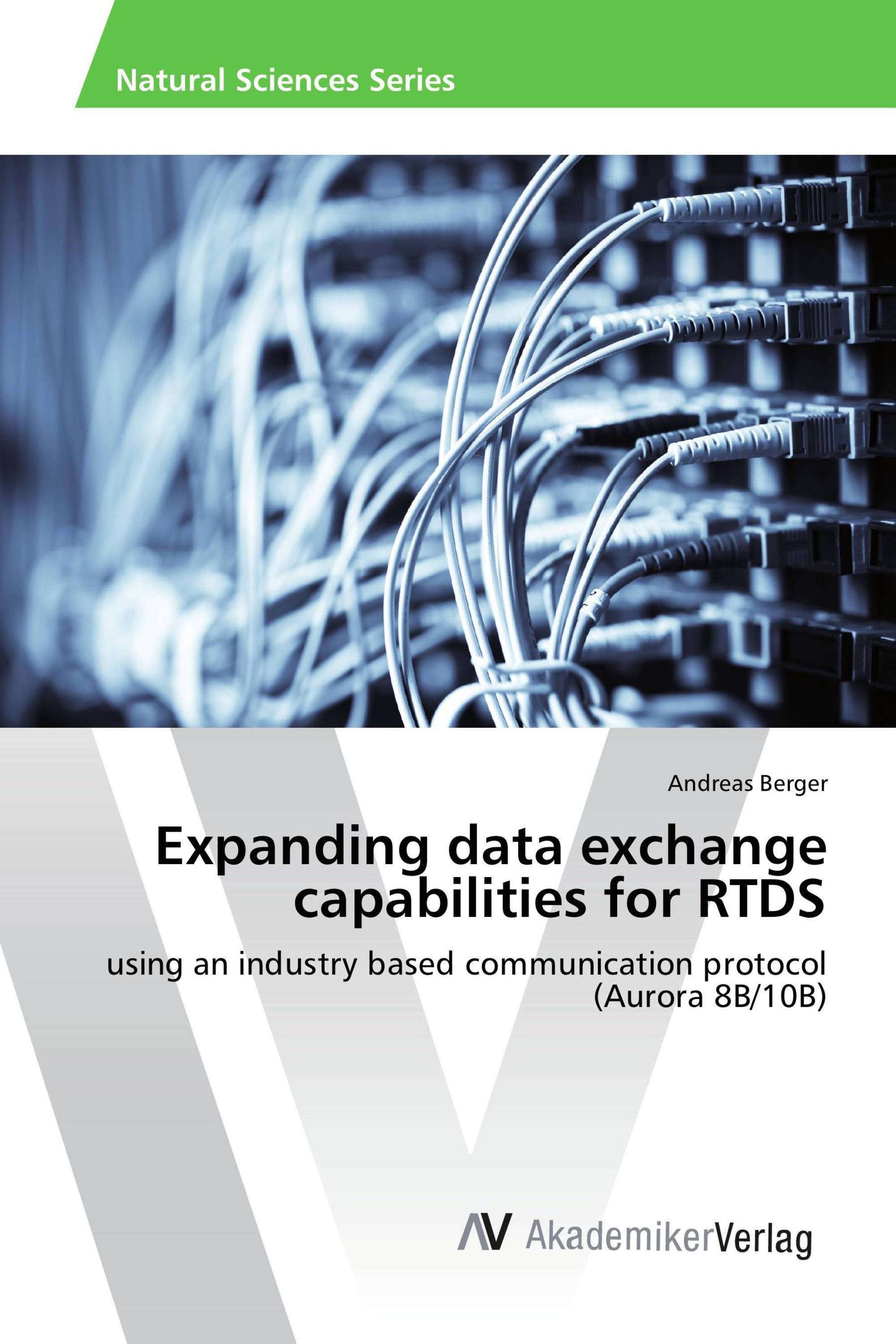 Expanding data exchange capabilities for RTDS