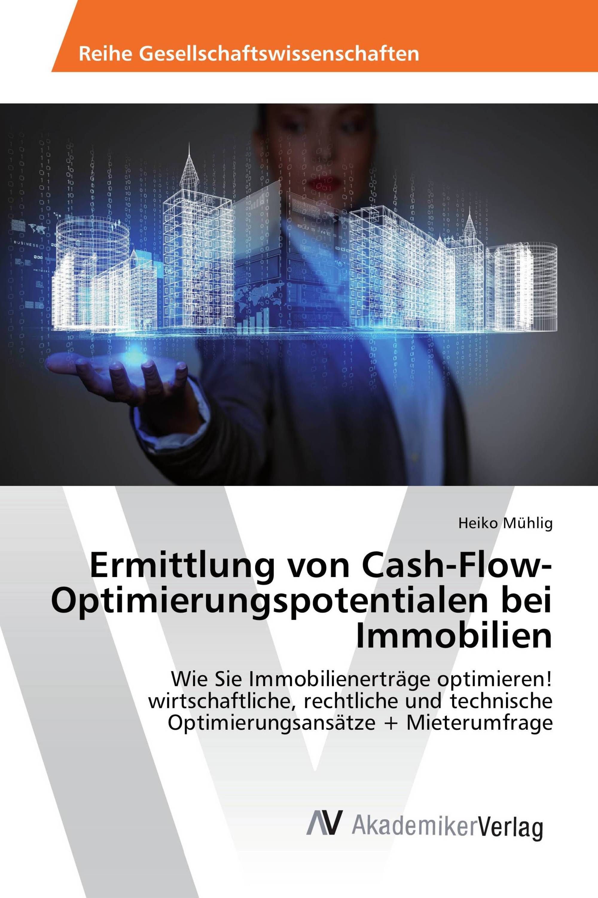 Ermittlung von Cash-Flow-Optimierungspotentialen bei Immobilien