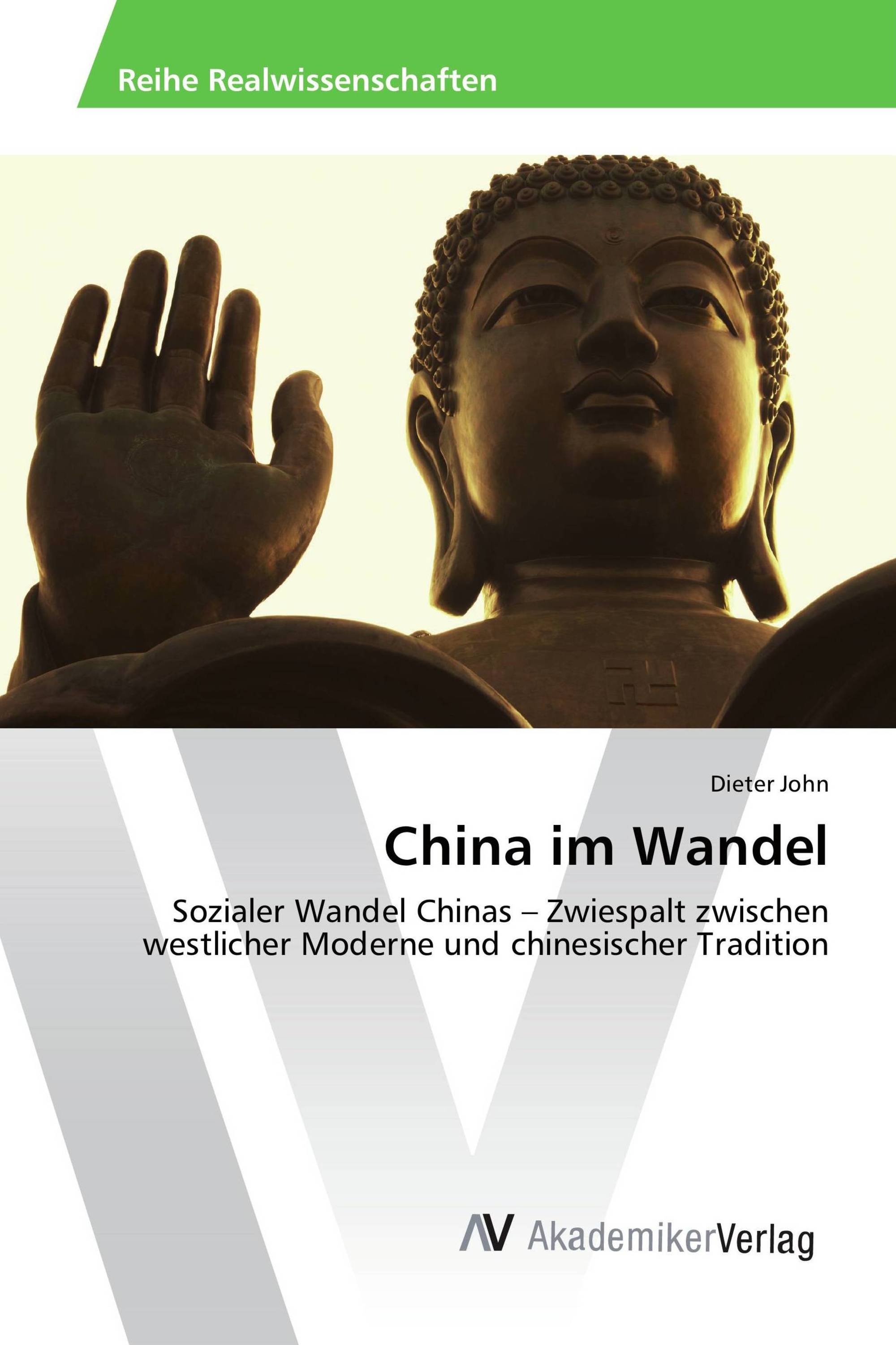 China im Wandel