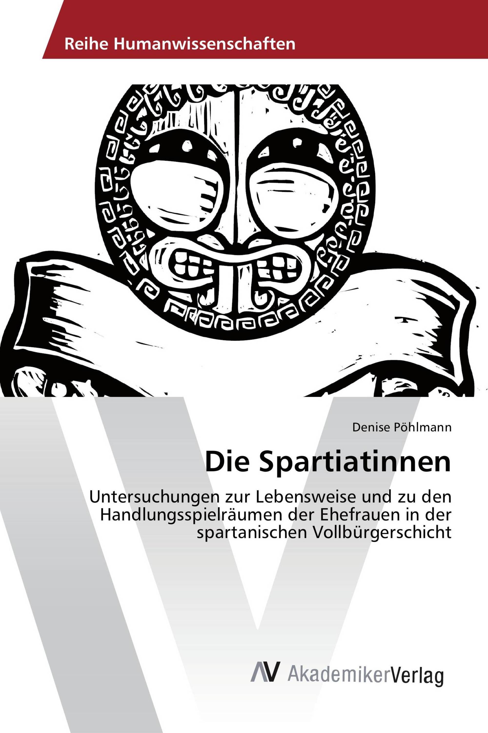 Die Spartiatinnen