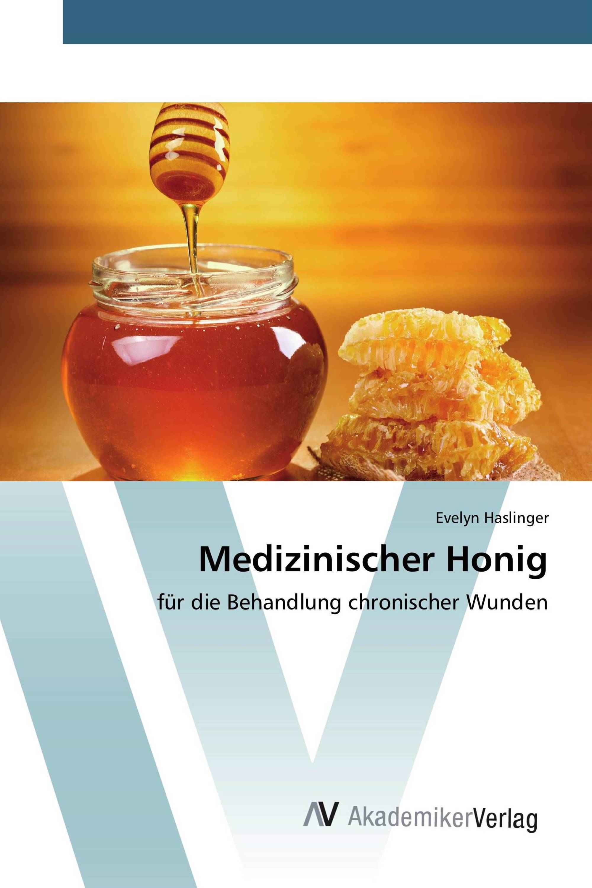 Medizinischer Honig