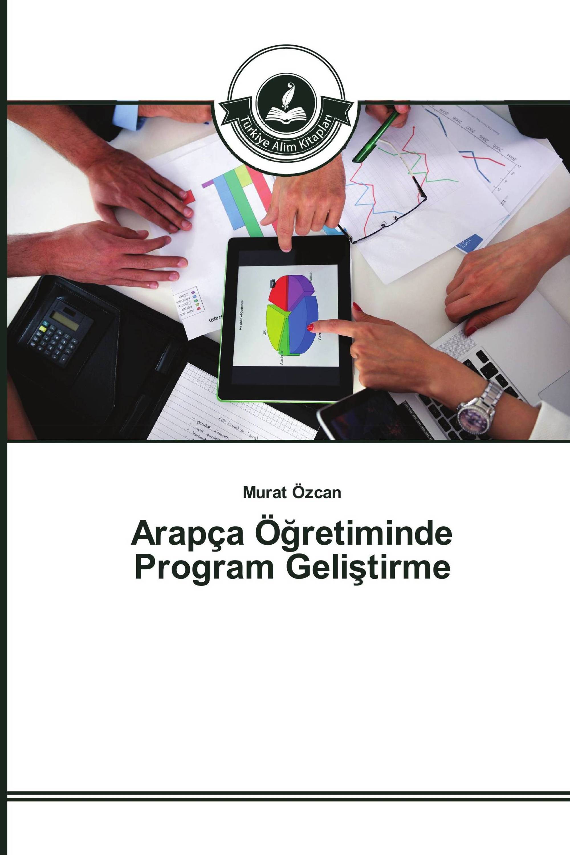 Arapça Öğretiminde Program Geliştirme